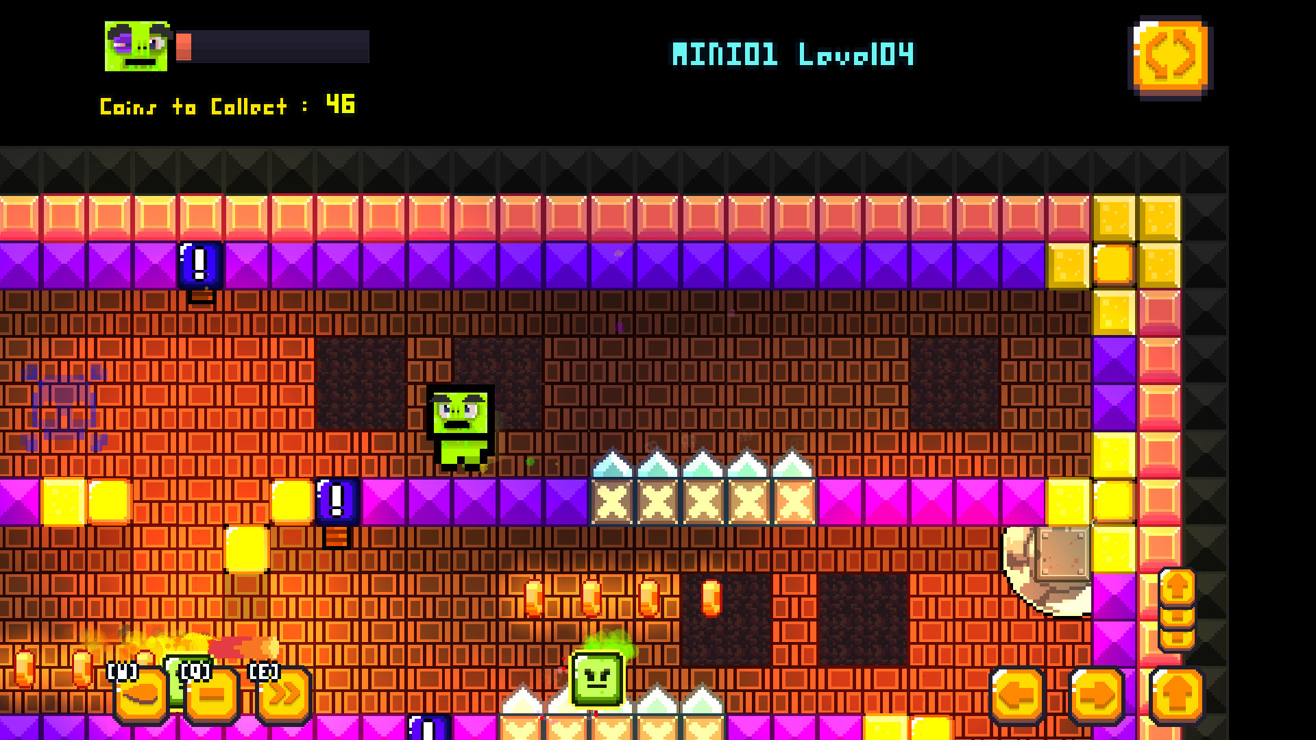 Super Toxicboy screenshot 9