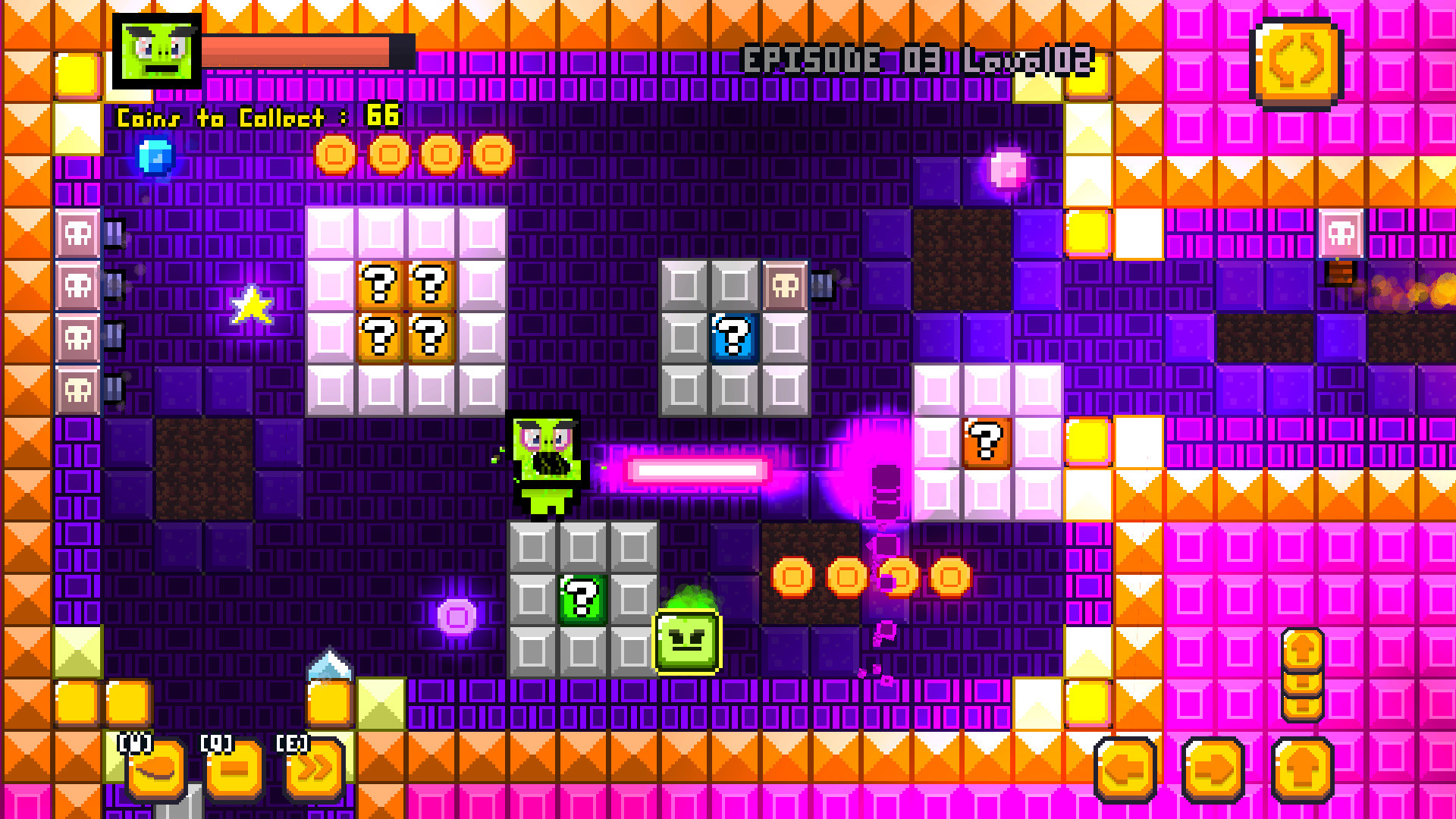 Super Toxicboy screenshot 15
