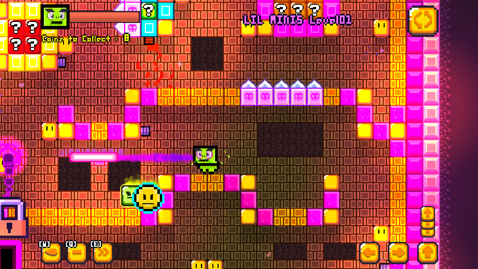 Super Toxicboy screenshot 16