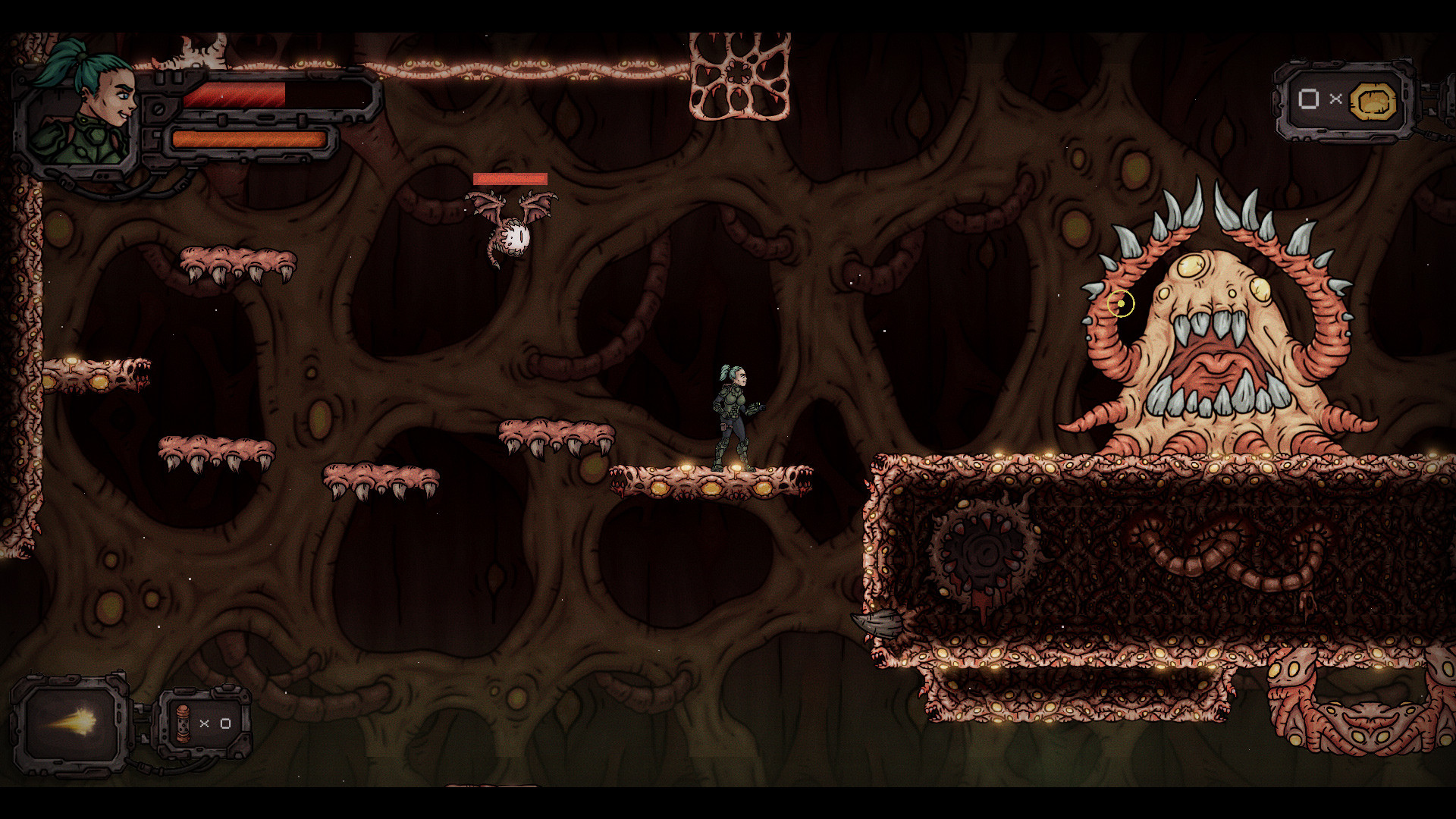 Boom Blaster screenshot 4