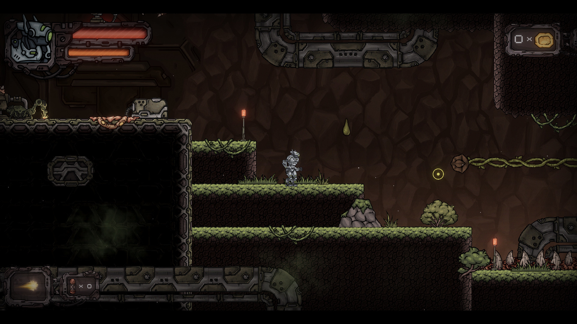 Boom Blaster screenshot 6