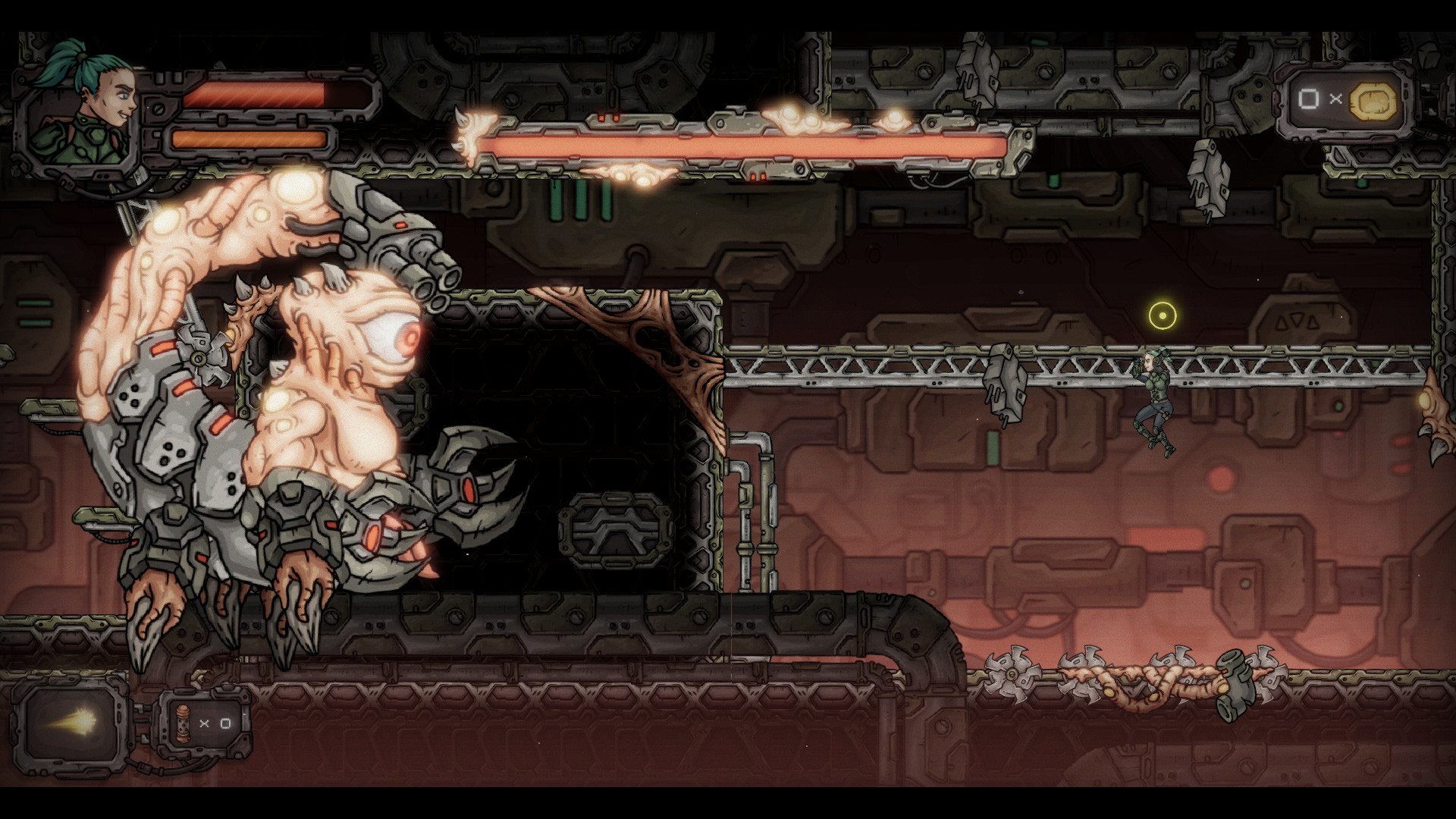 Boom Blaster screenshot 3