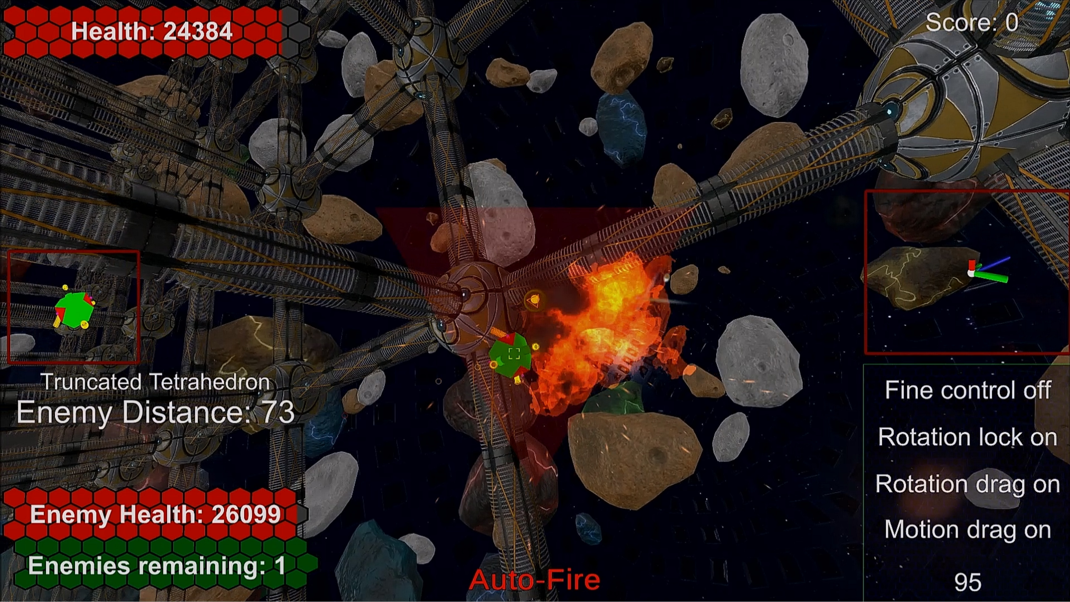 Euler Wars screenshot 3