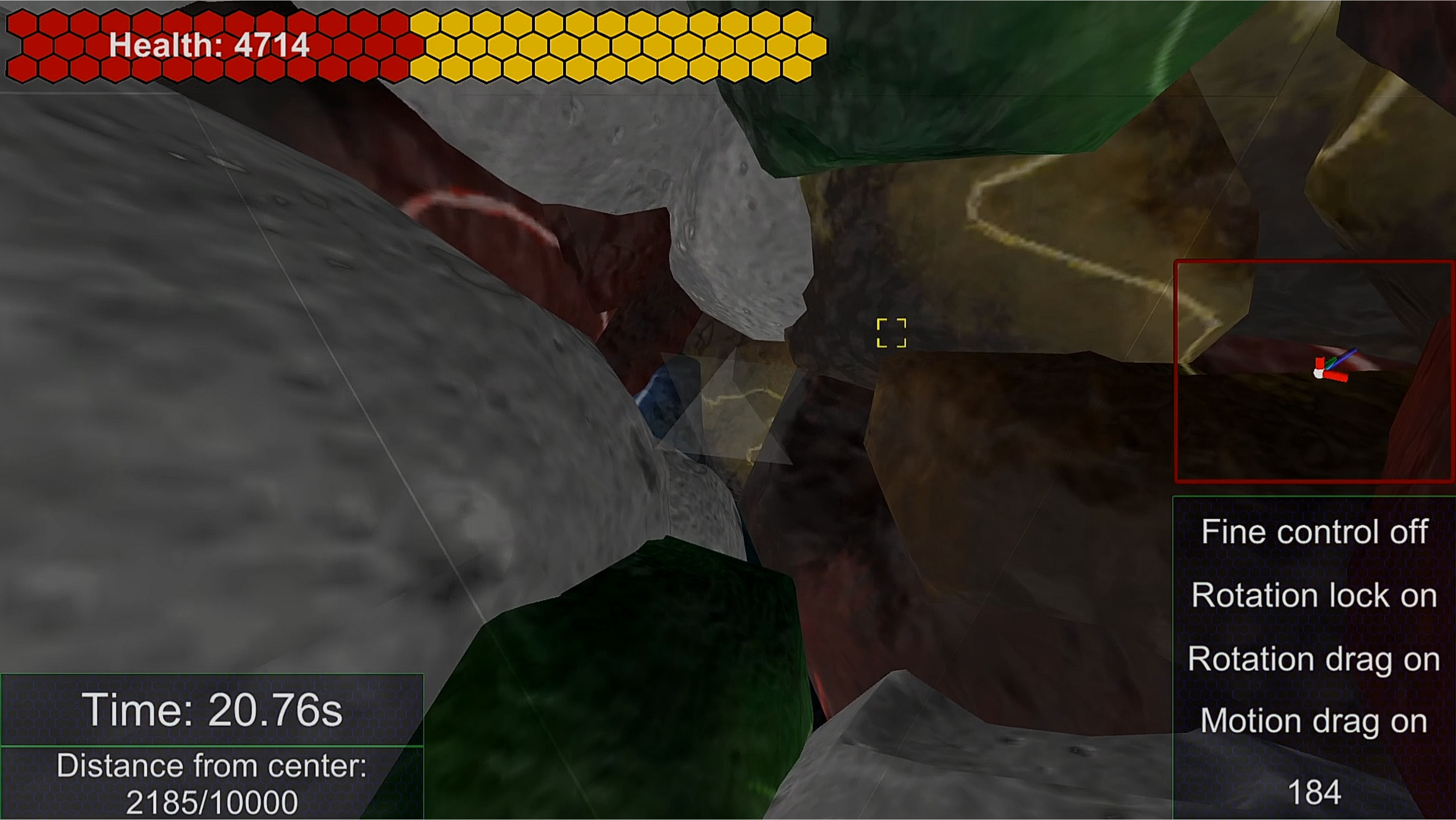 Euler Wars screenshot 6