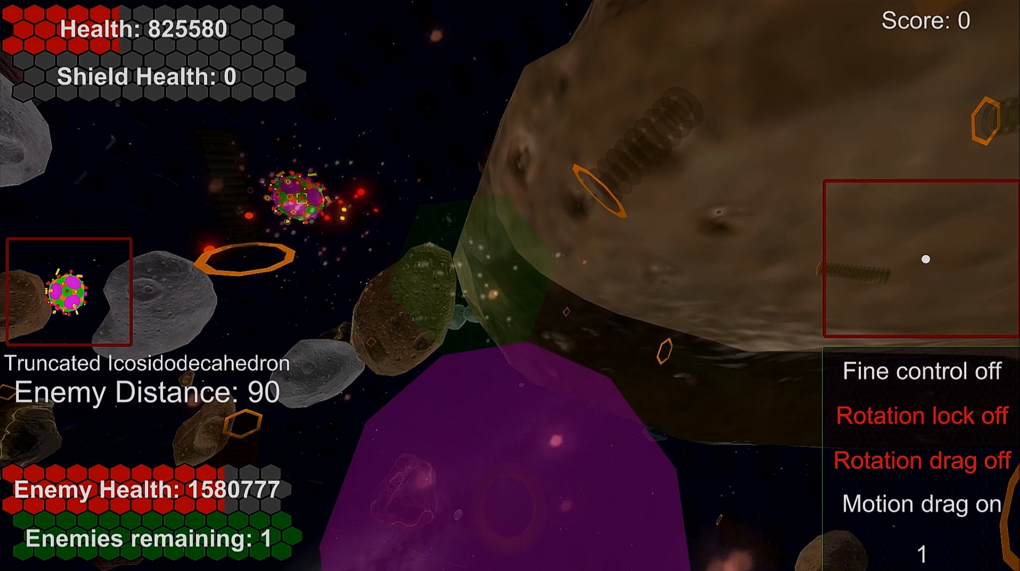 Euler Wars screenshot 5