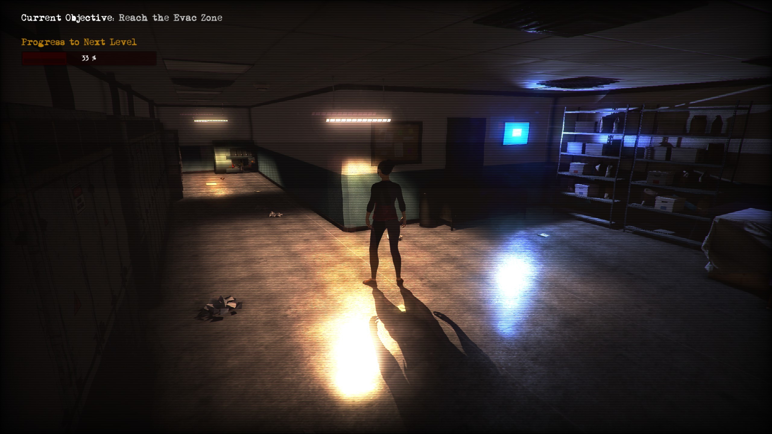 Outbreak: The New Nightmare - Camera Effects screenshot 3