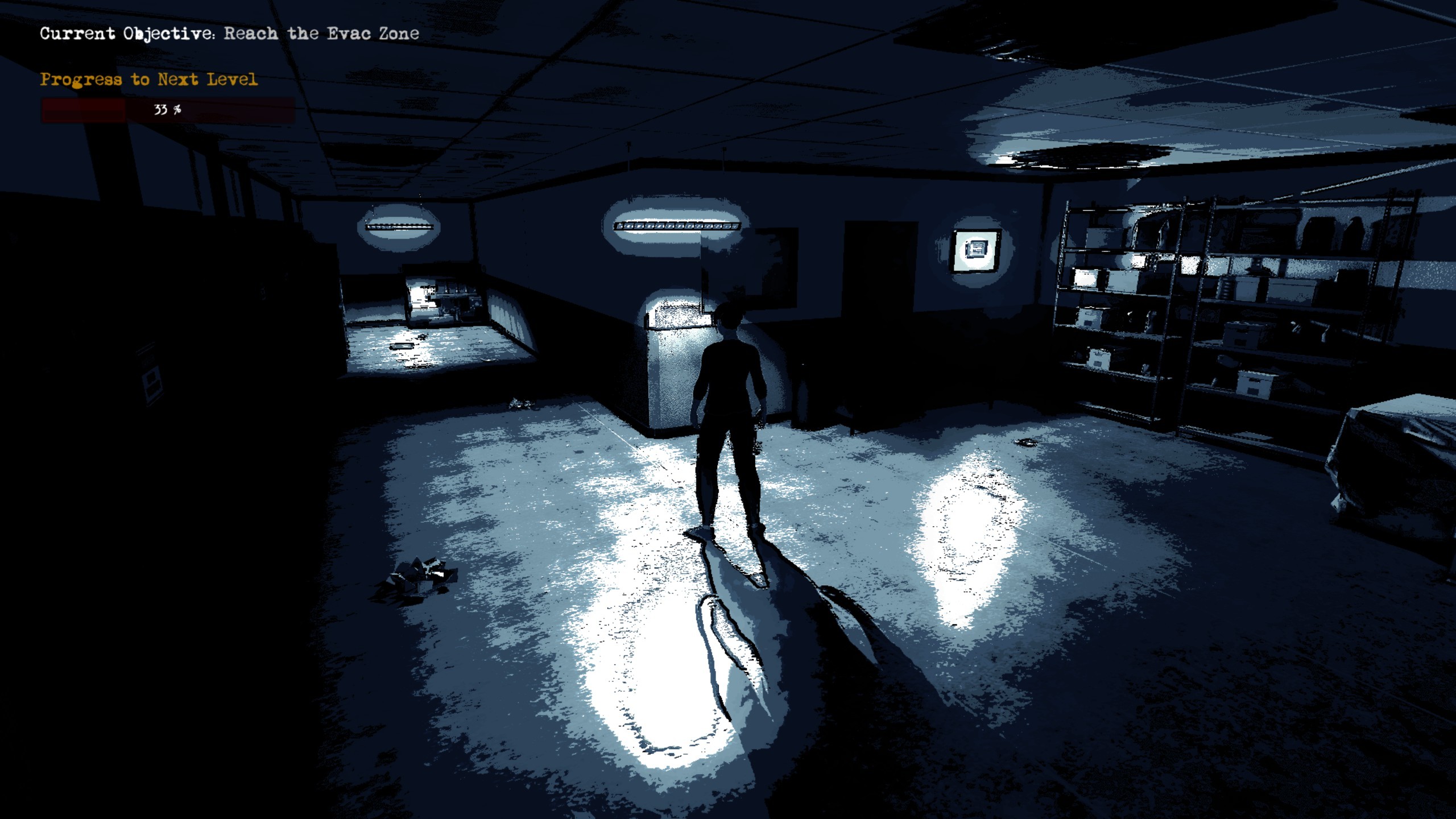 Outbreak: The New Nightmare - Camera Effects screenshot 2