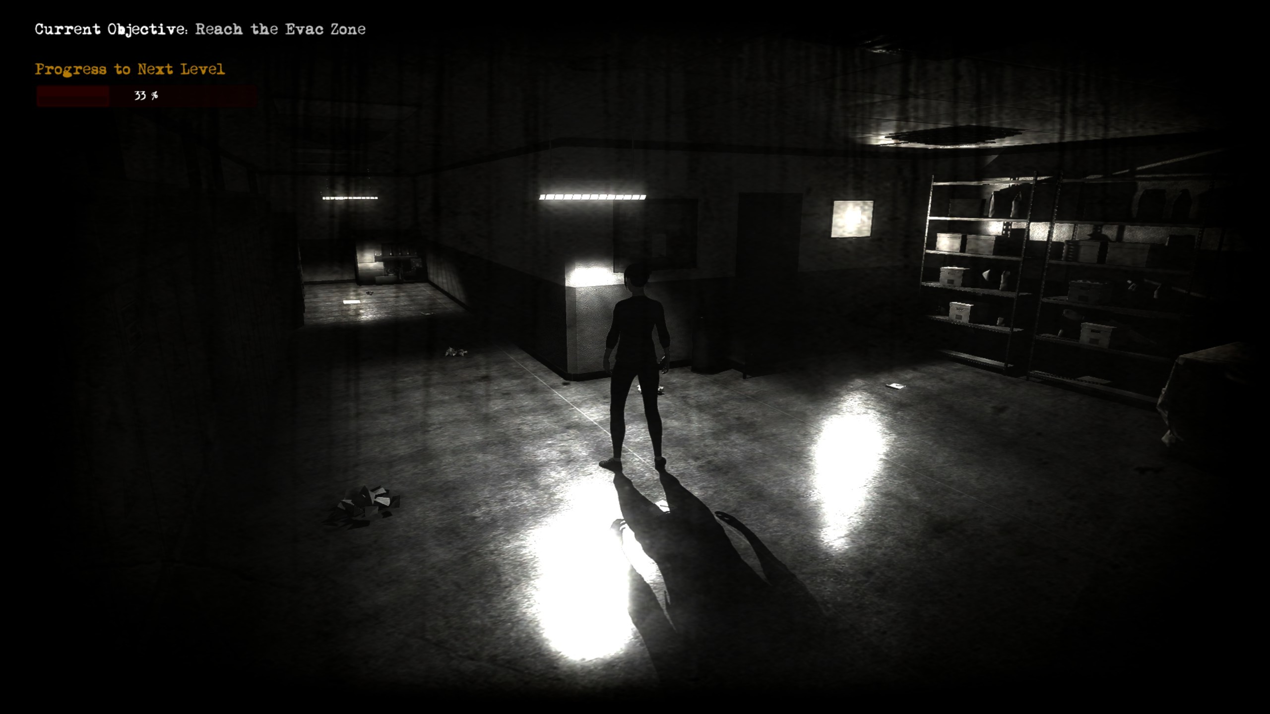 Outbreak: The New Nightmare - Camera Effects screenshot 1