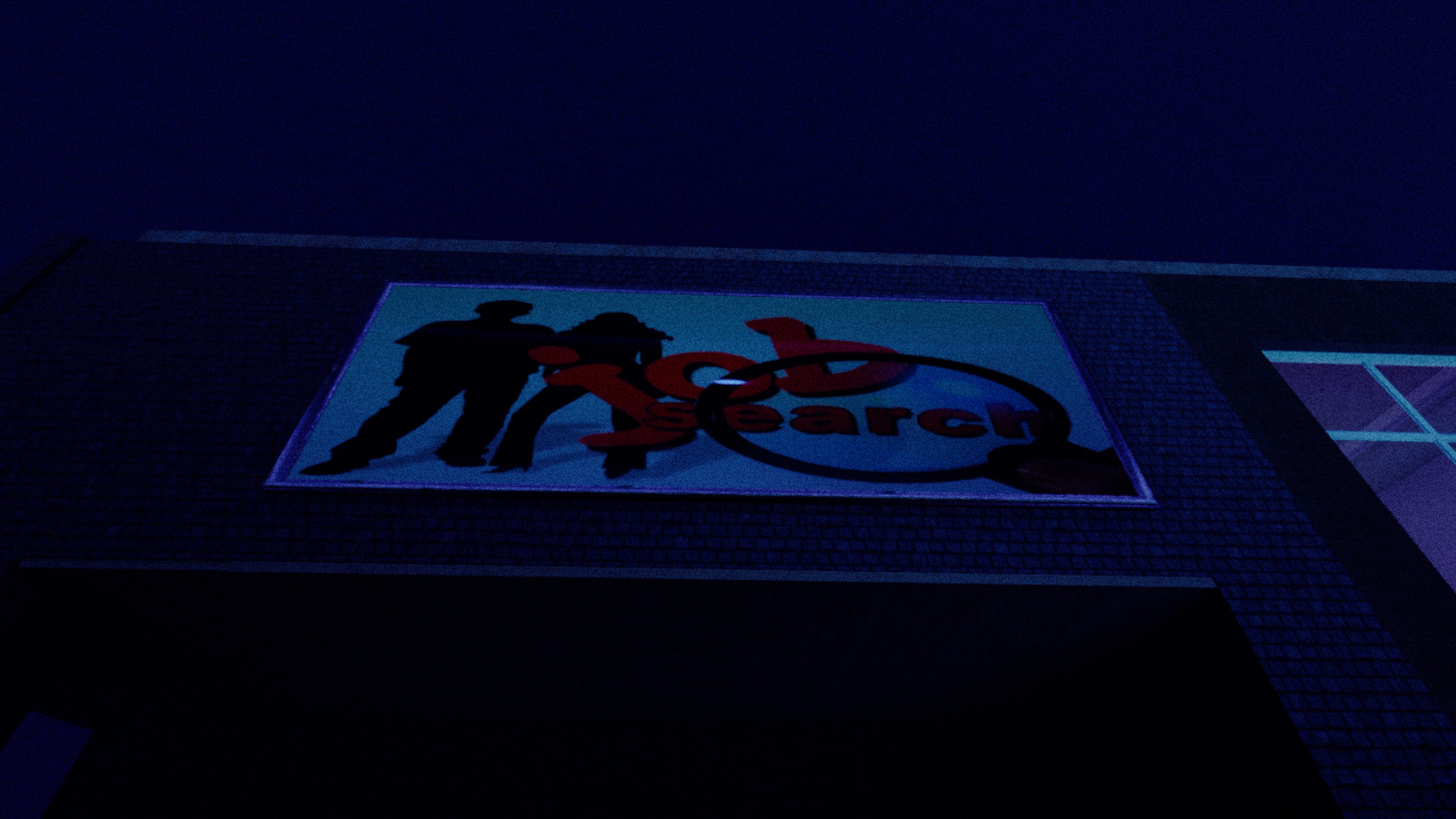 Another_World screenshot 2