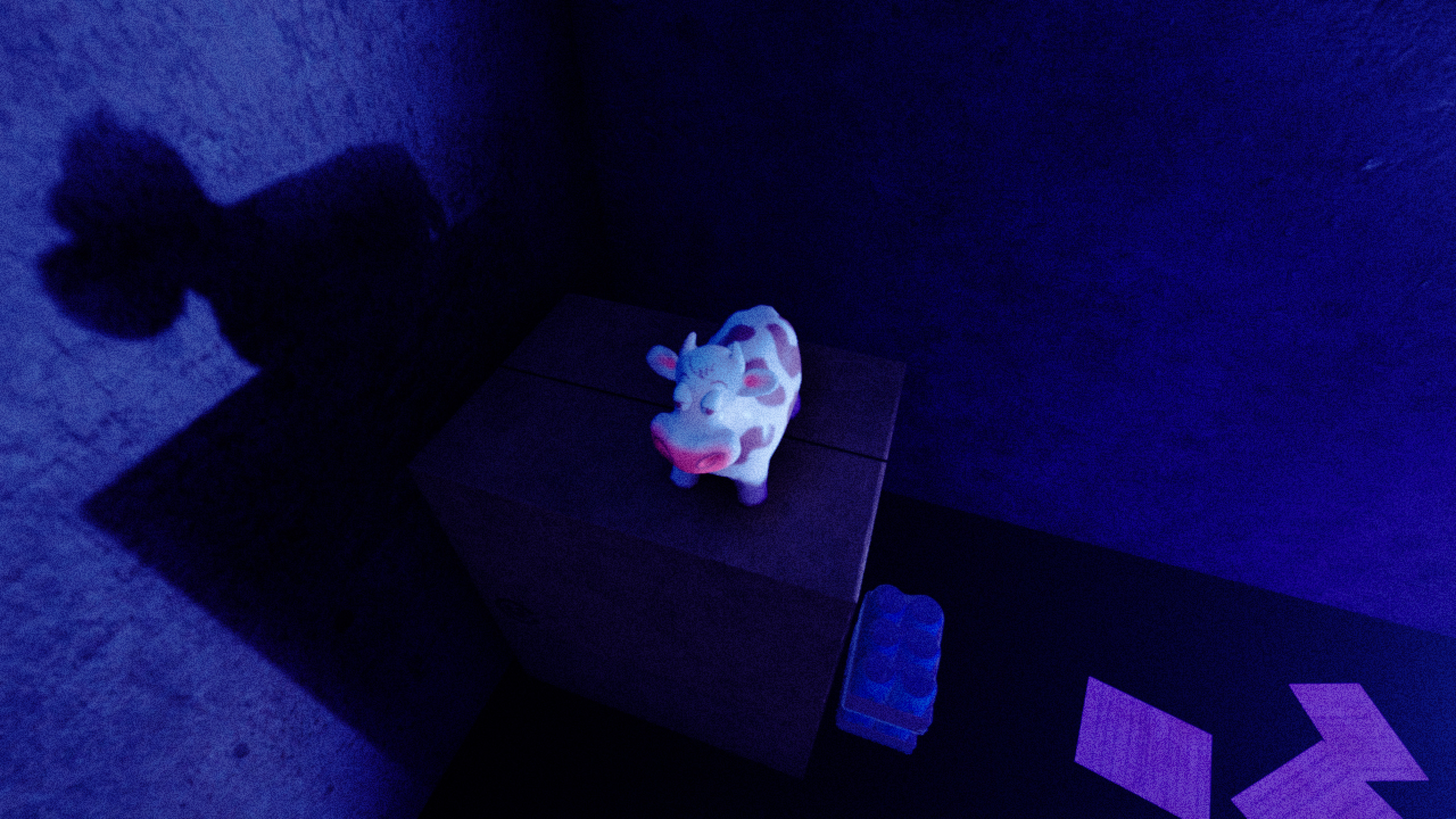 Another_World screenshot 8
