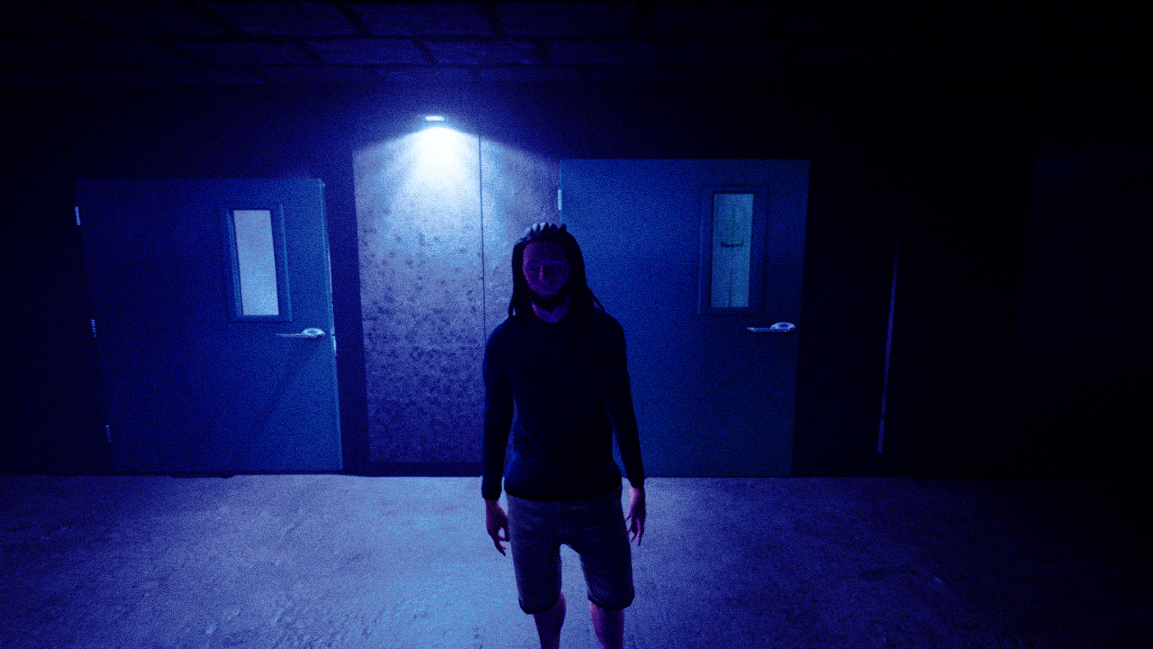 Another_World screenshot 4