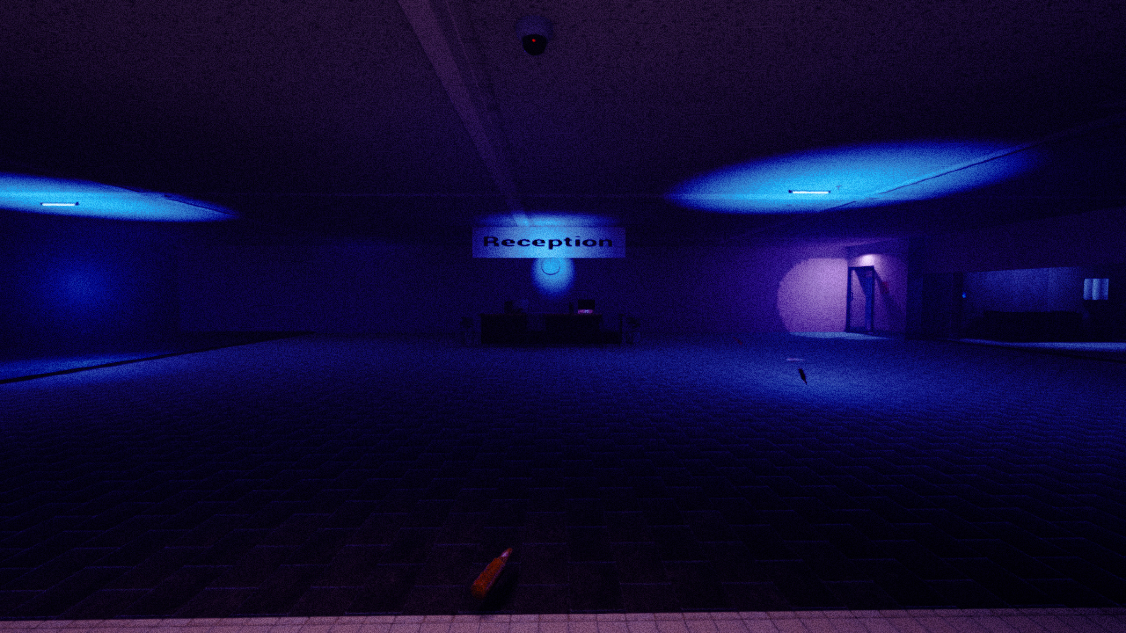 Another_World screenshot 5