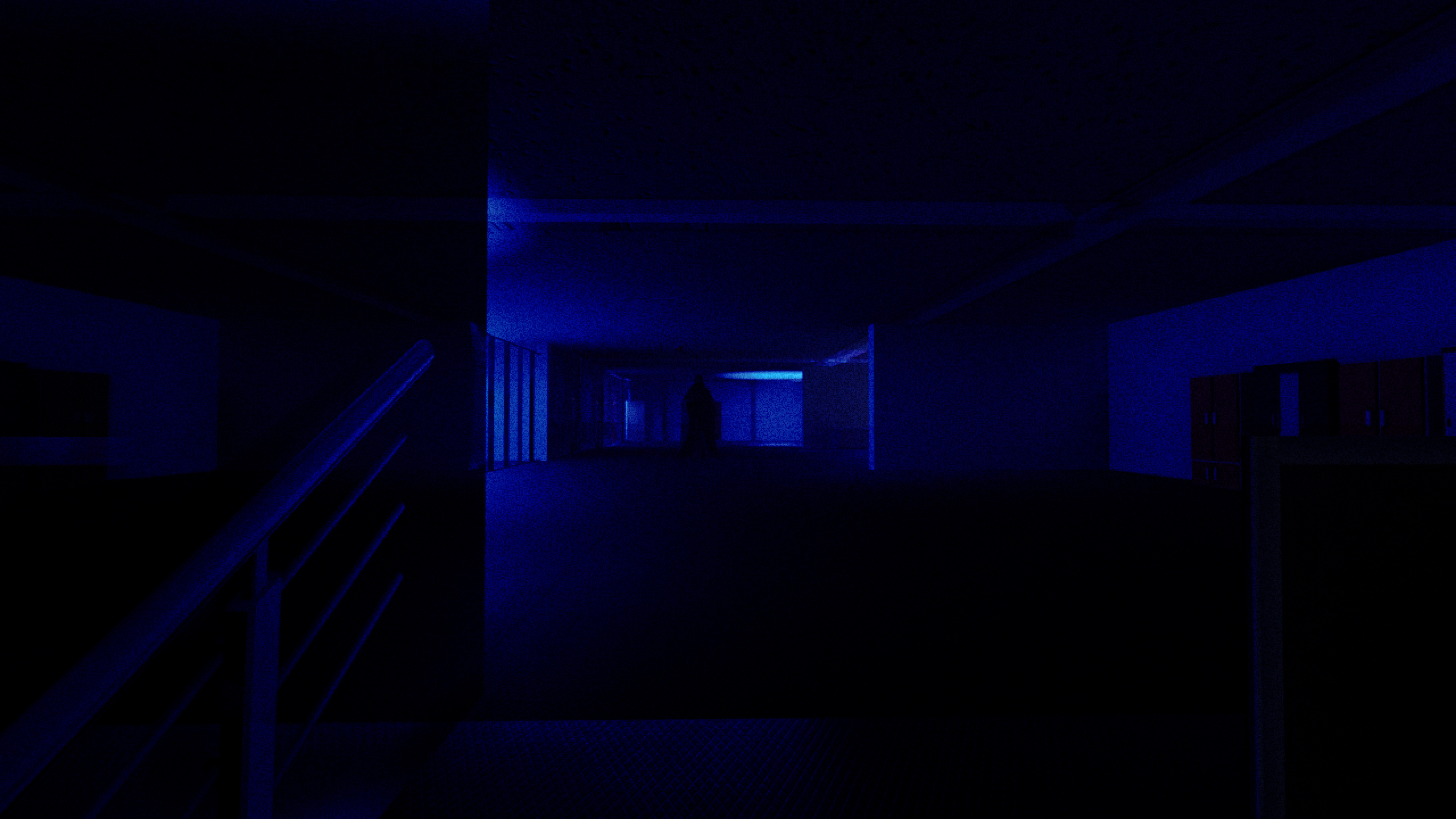 Another_World screenshot 6