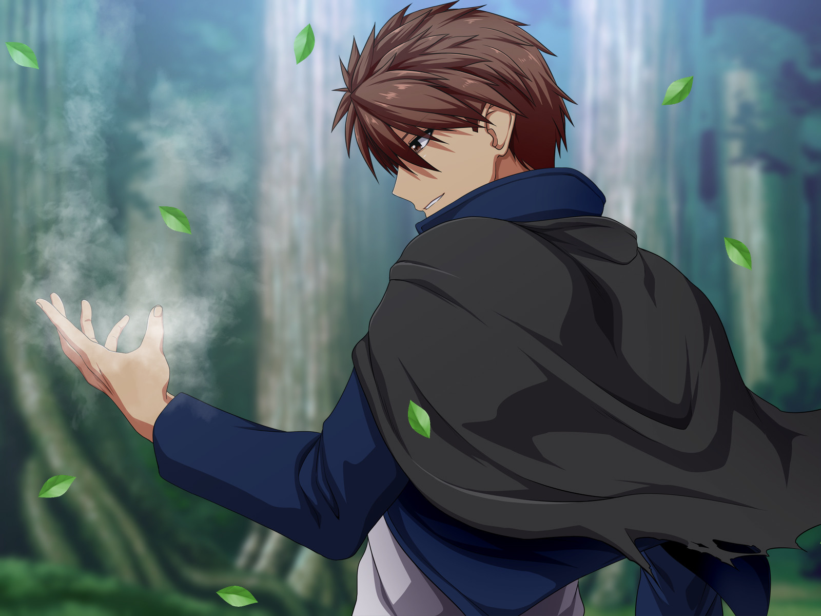 Ideology in Friction Append screenshot 4