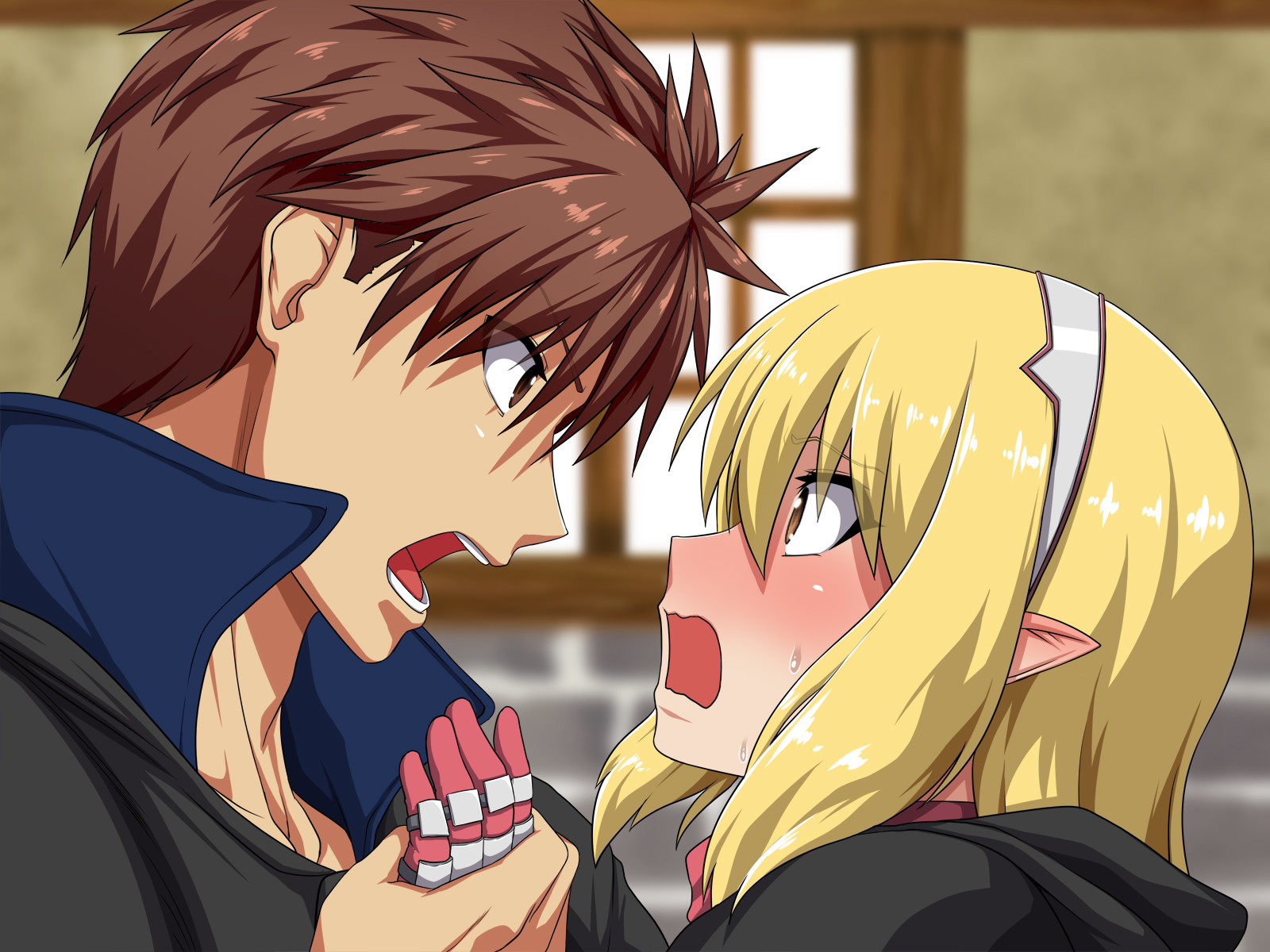 Ideology in Friction Append screenshot 7