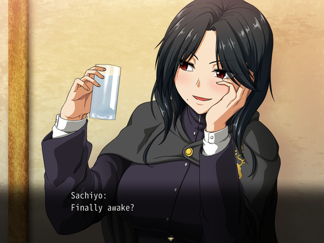 Ideology in Friction Append screenshot 11