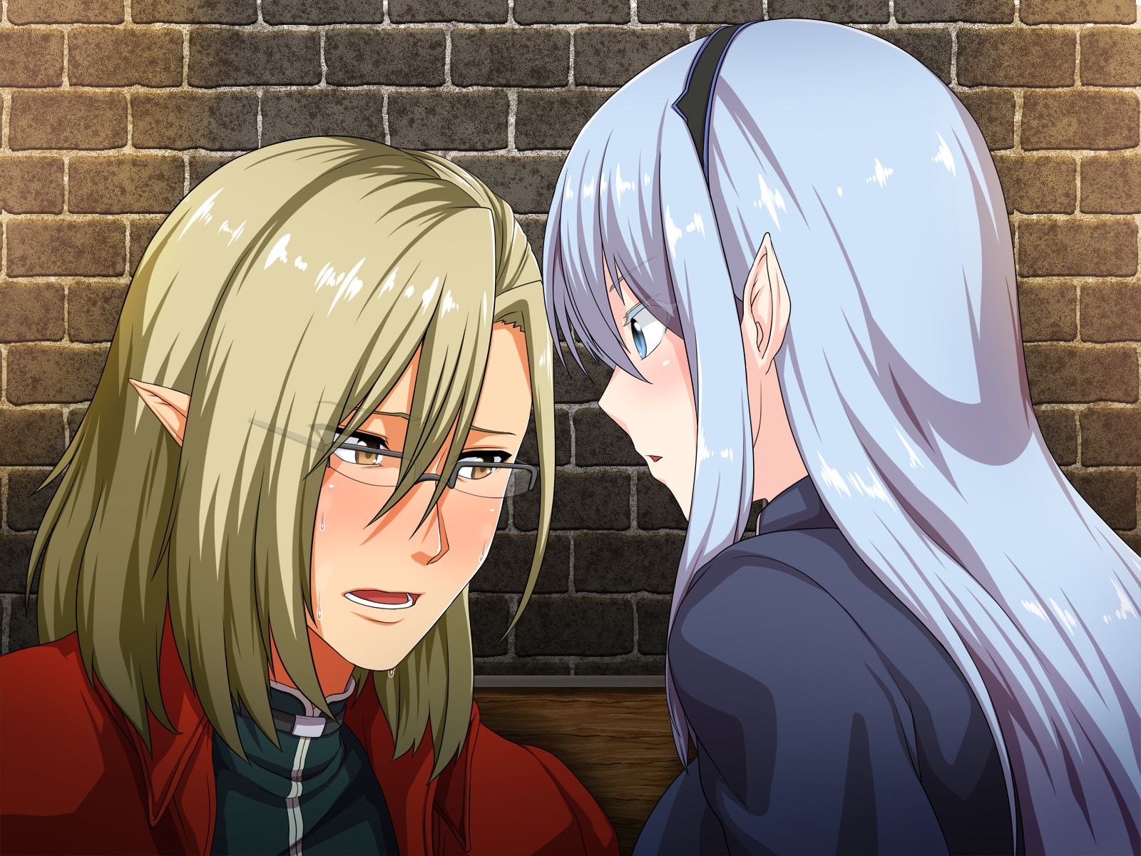 Ideology in Friction Append screenshot 6