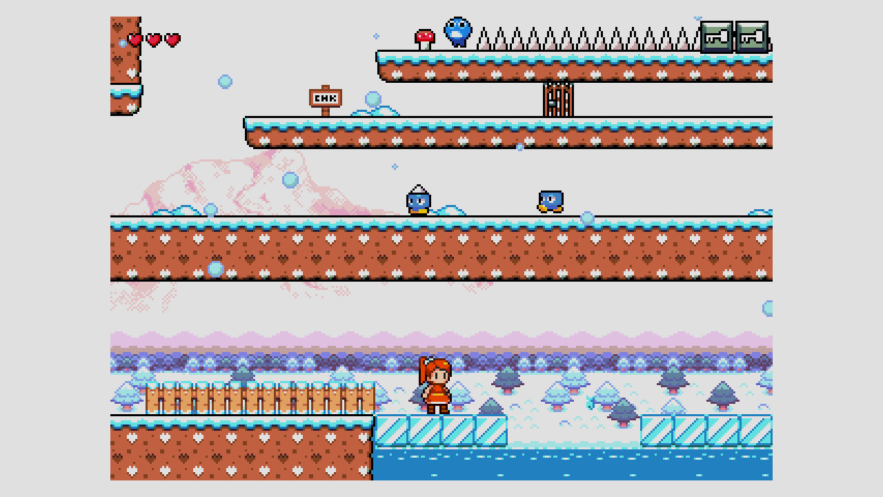 Alice Sisters screenshot 5