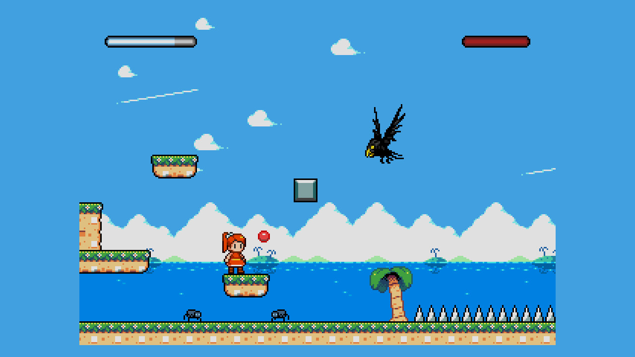 Alice Sisters screenshot 7