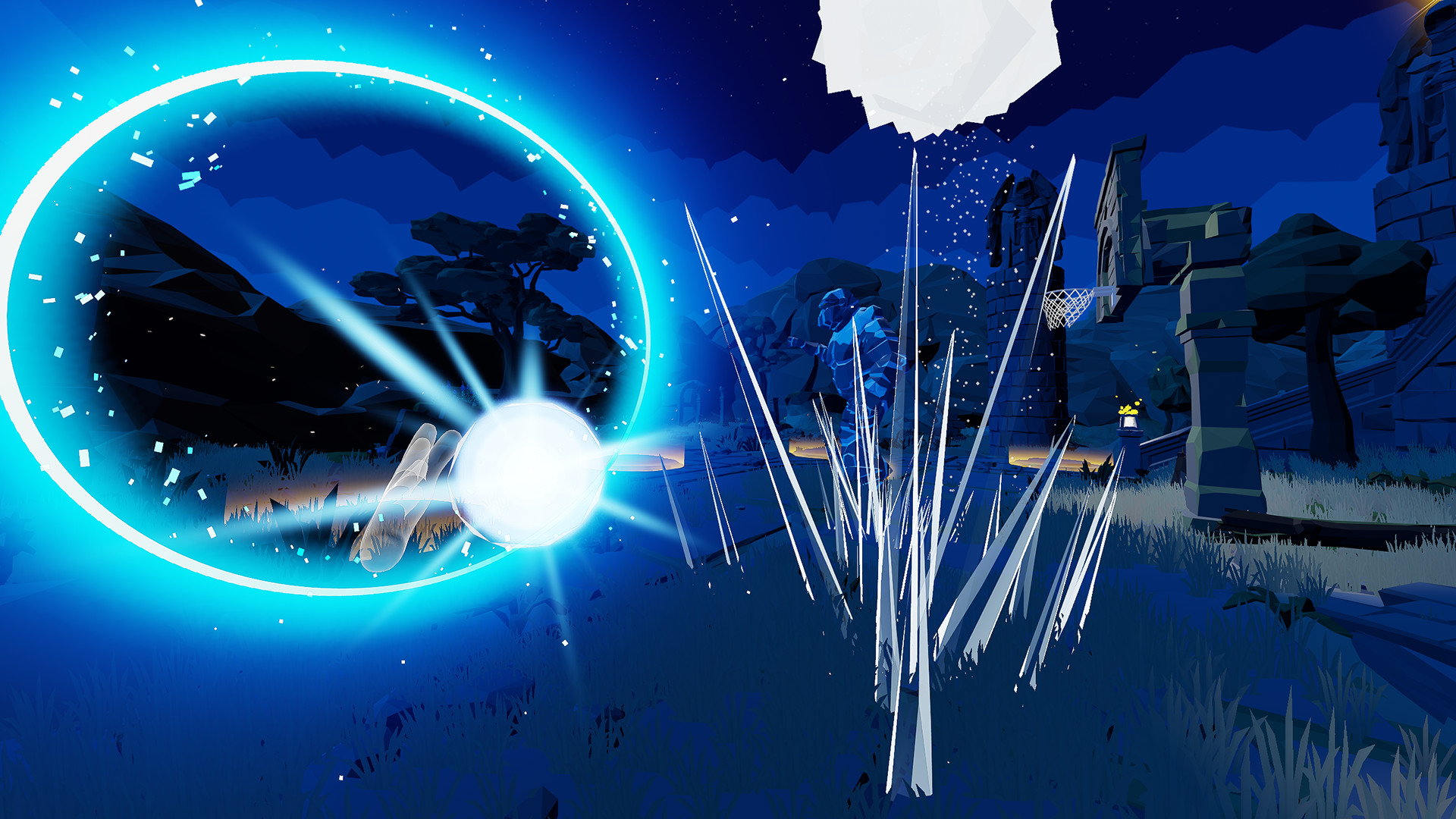 Hooplord screenshot 5