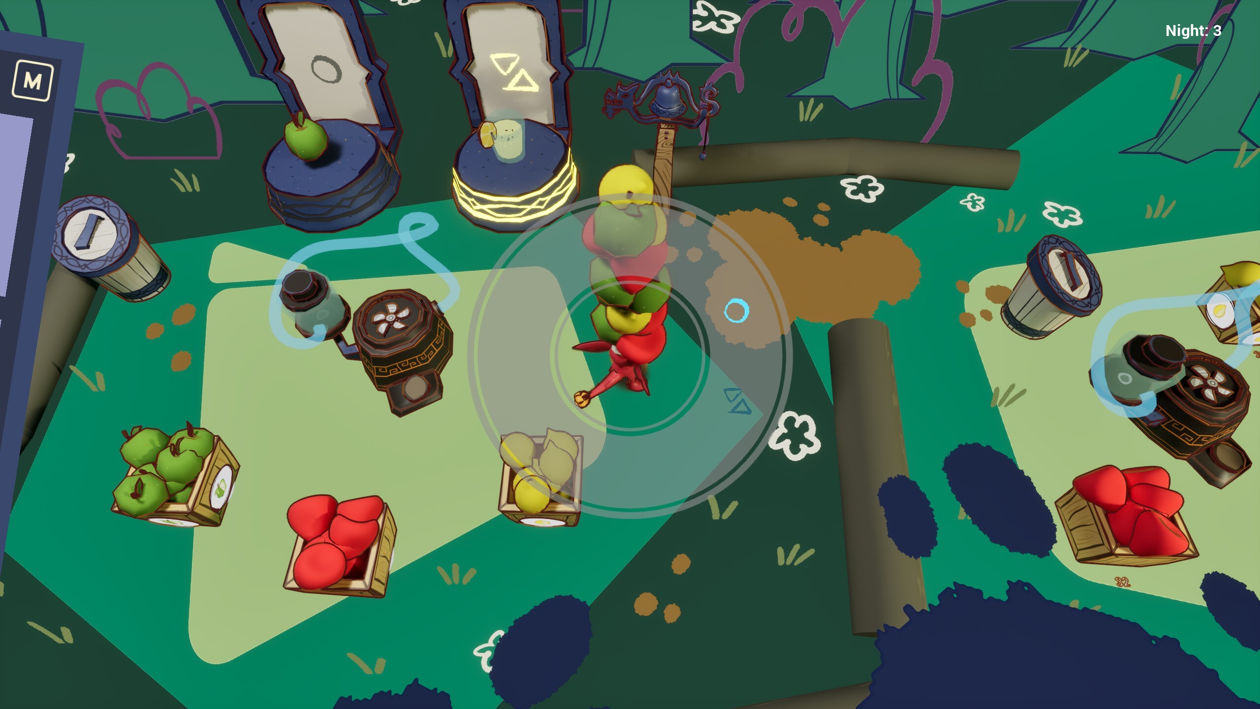 Small Fry screenshot 5