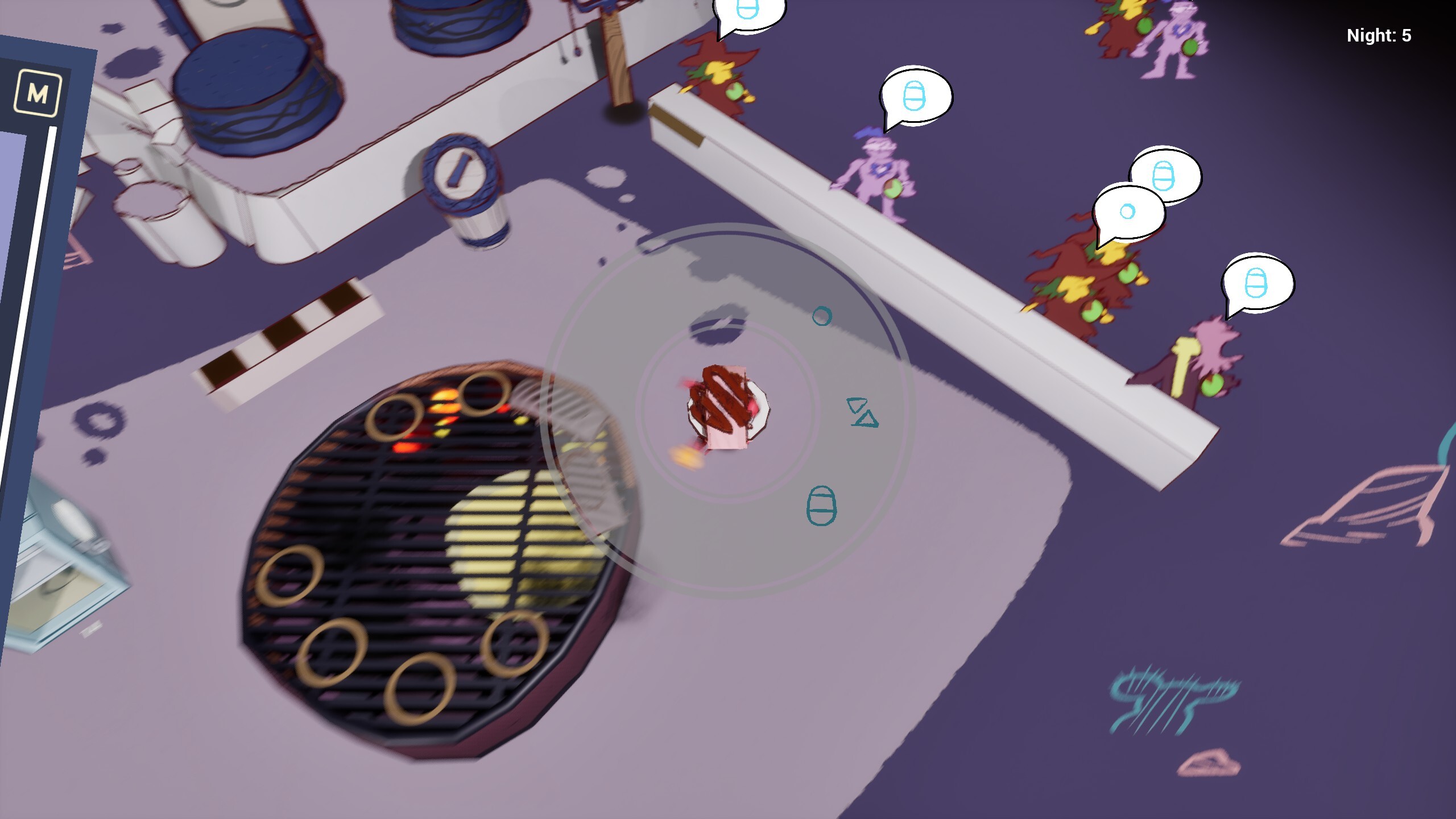 Small Fry screenshot 1
