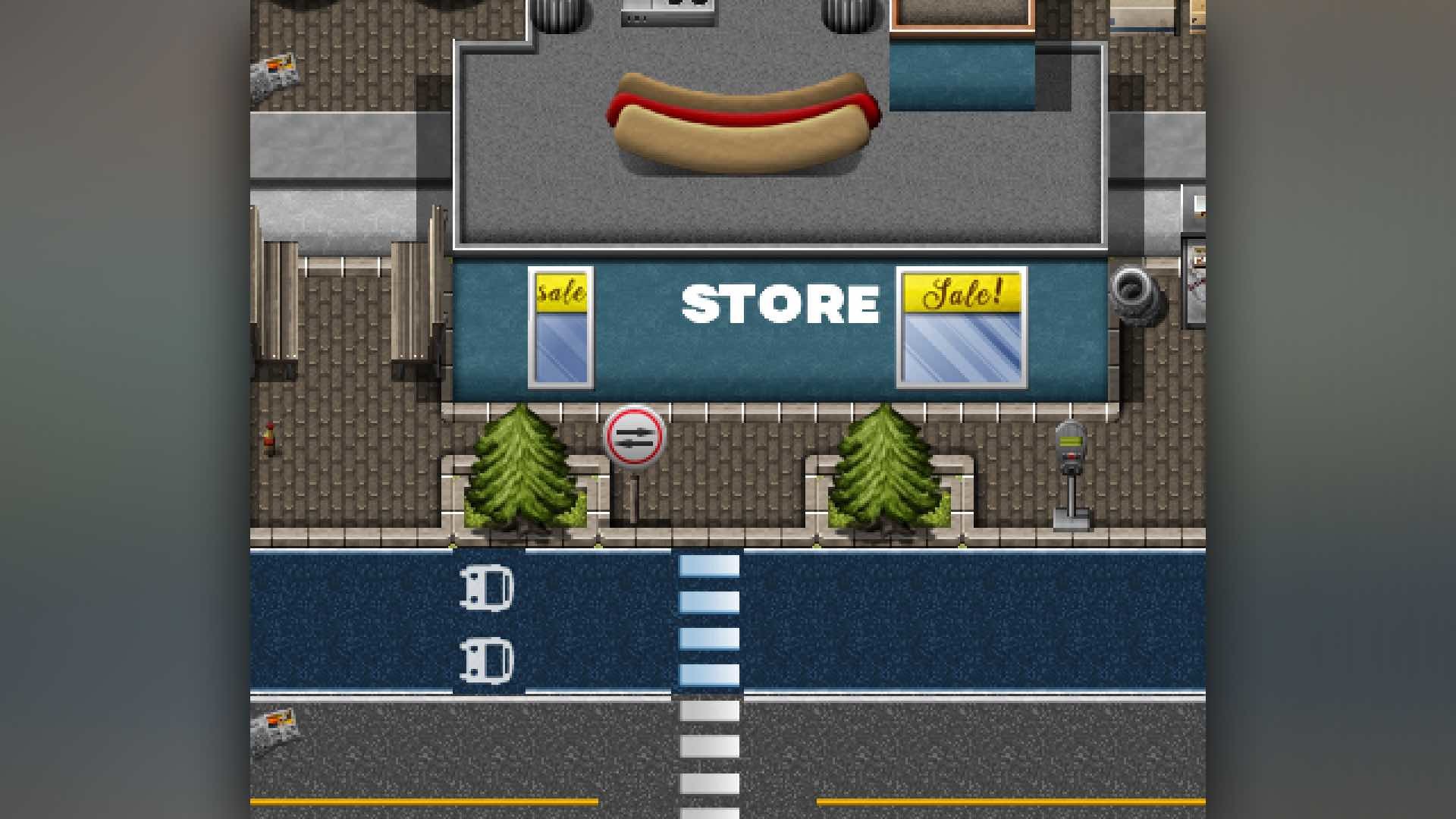 RPG Maker VX Ace - Modern + Outer Basic  VX Ace screenshot 2