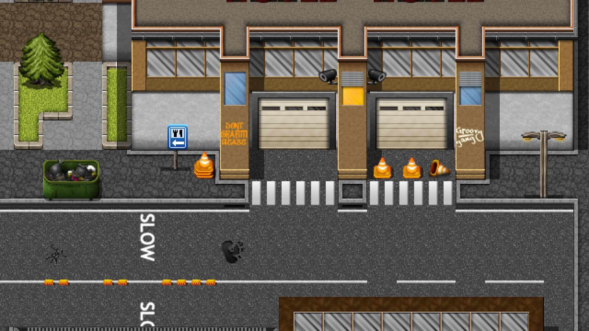 RPG Maker VX Ace - Modern + Outer Basic  VX Ace screenshot 3
