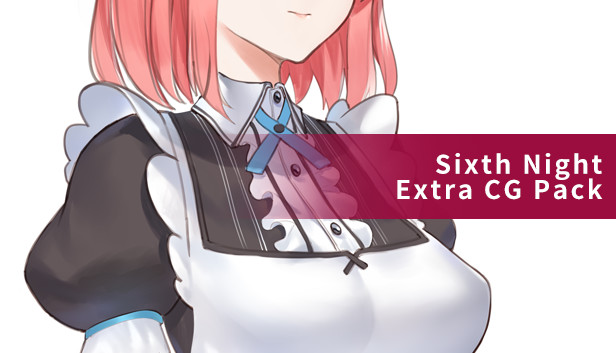 Steam：Sixth Night - Extra CG Pack