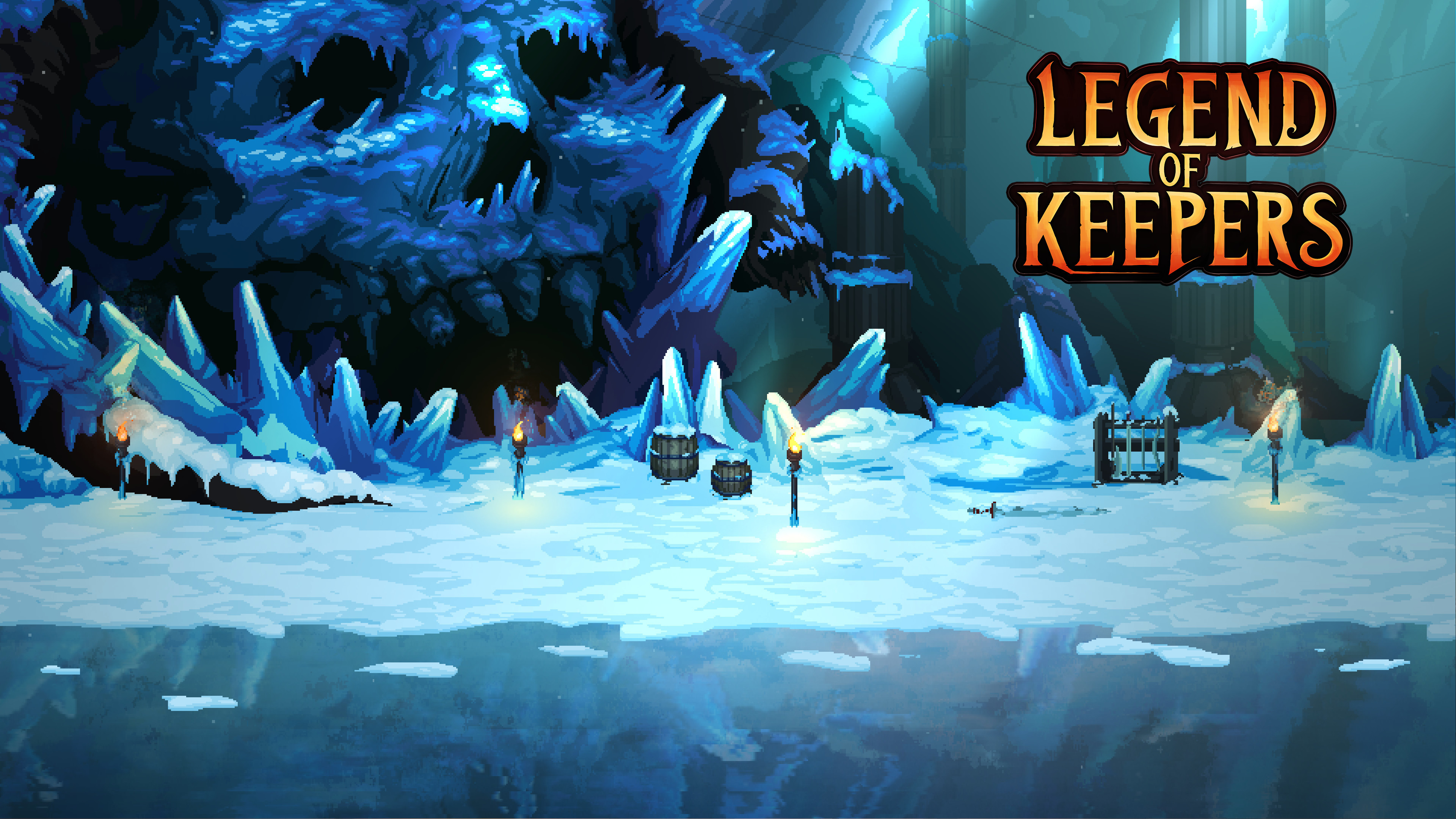 Legend of Keepers - Supporter Pack screenshot 6