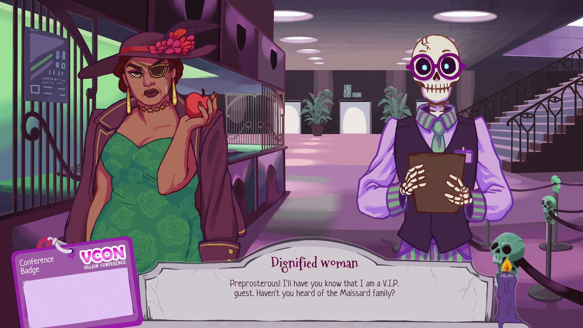 Lovingly Evil screenshot 2