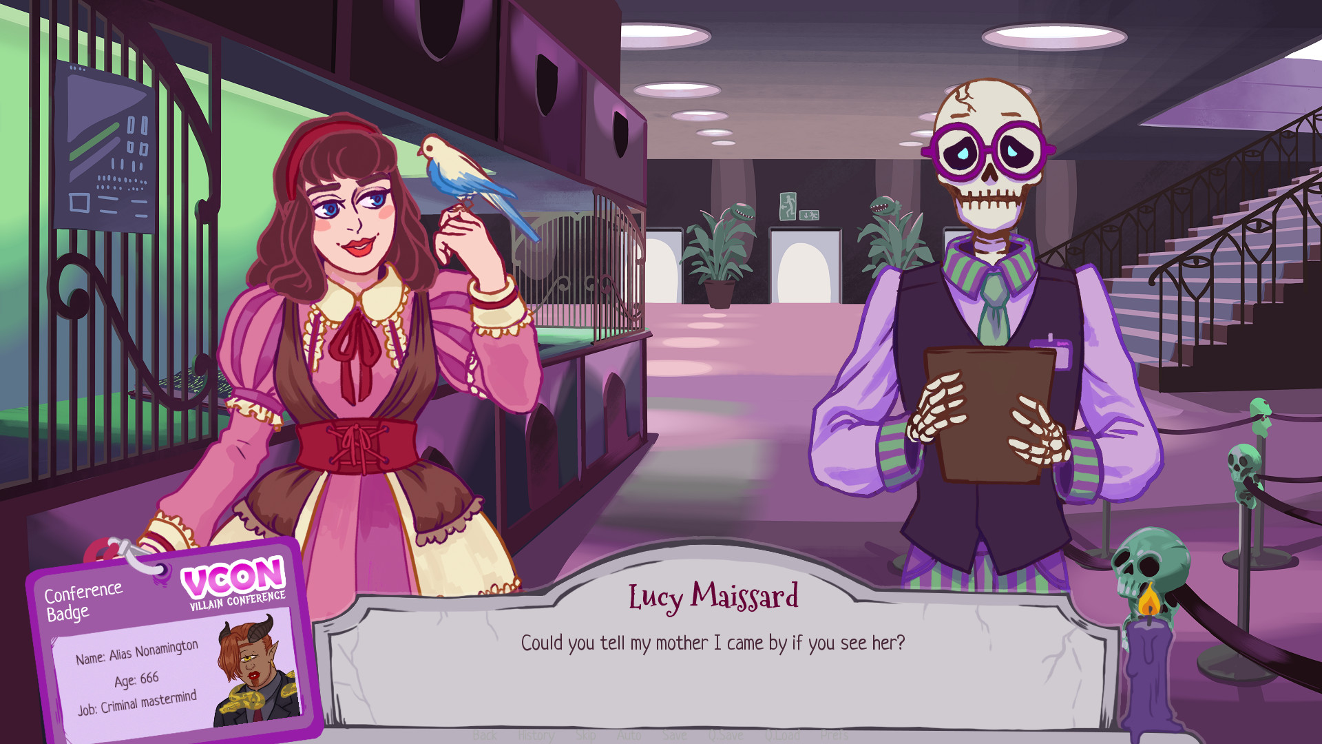 Lovingly Evil screenshot 4