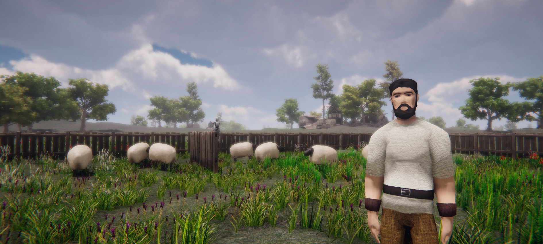 Perpetual Dream screenshot 2