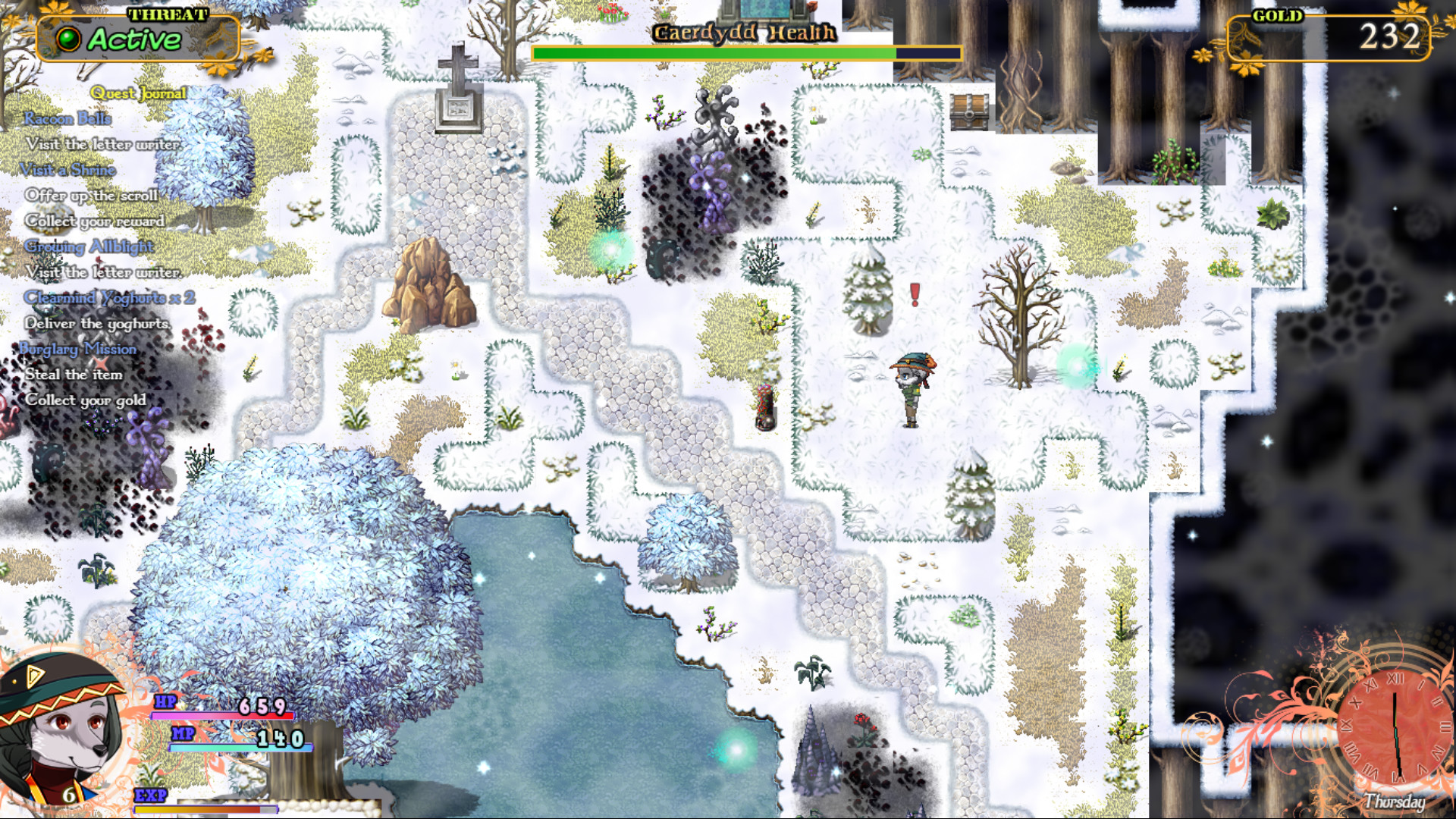 Void Monsters 2: The Blight screenshot 21
