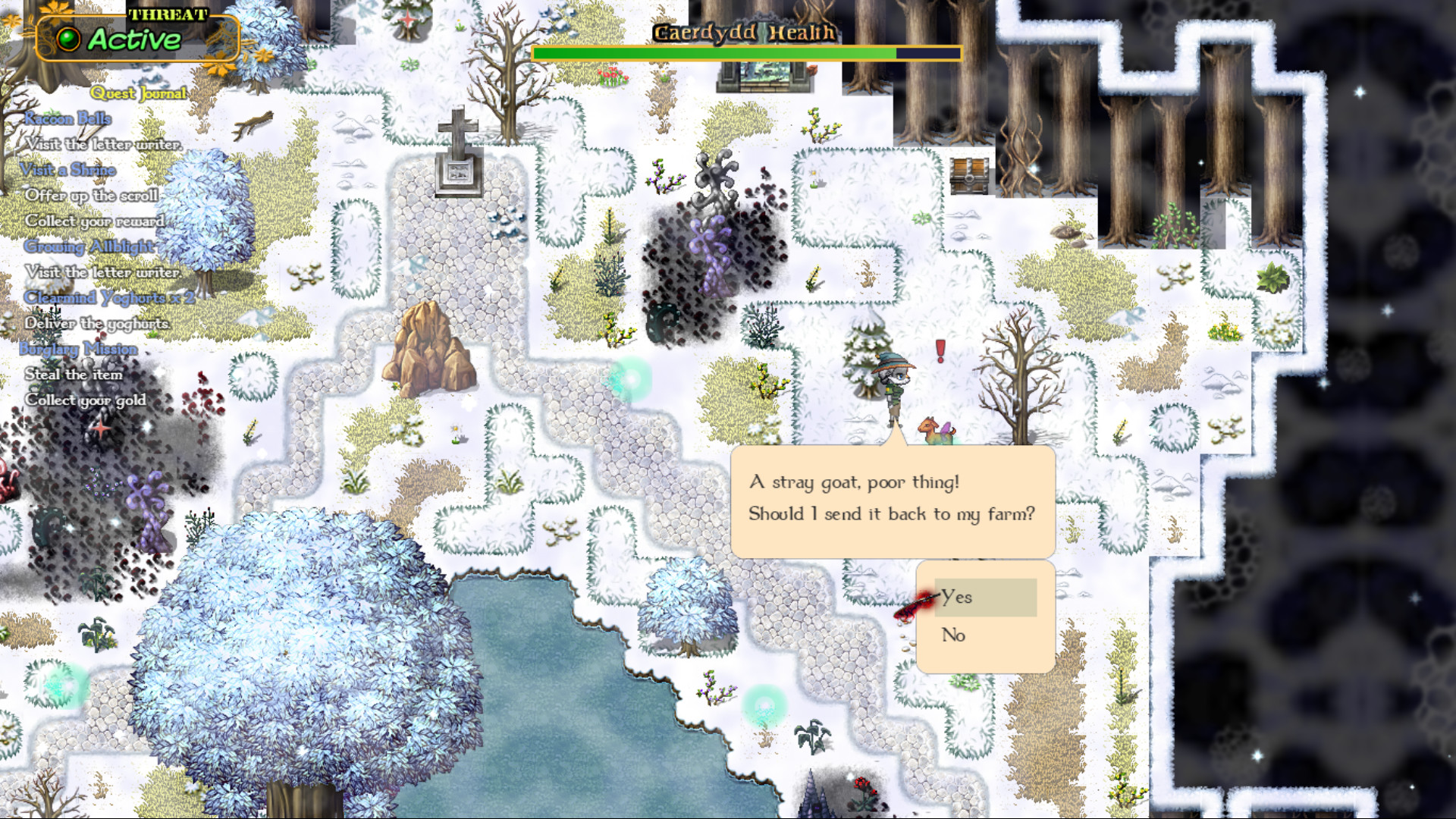 Void Monsters 2: The Blight screenshot 22