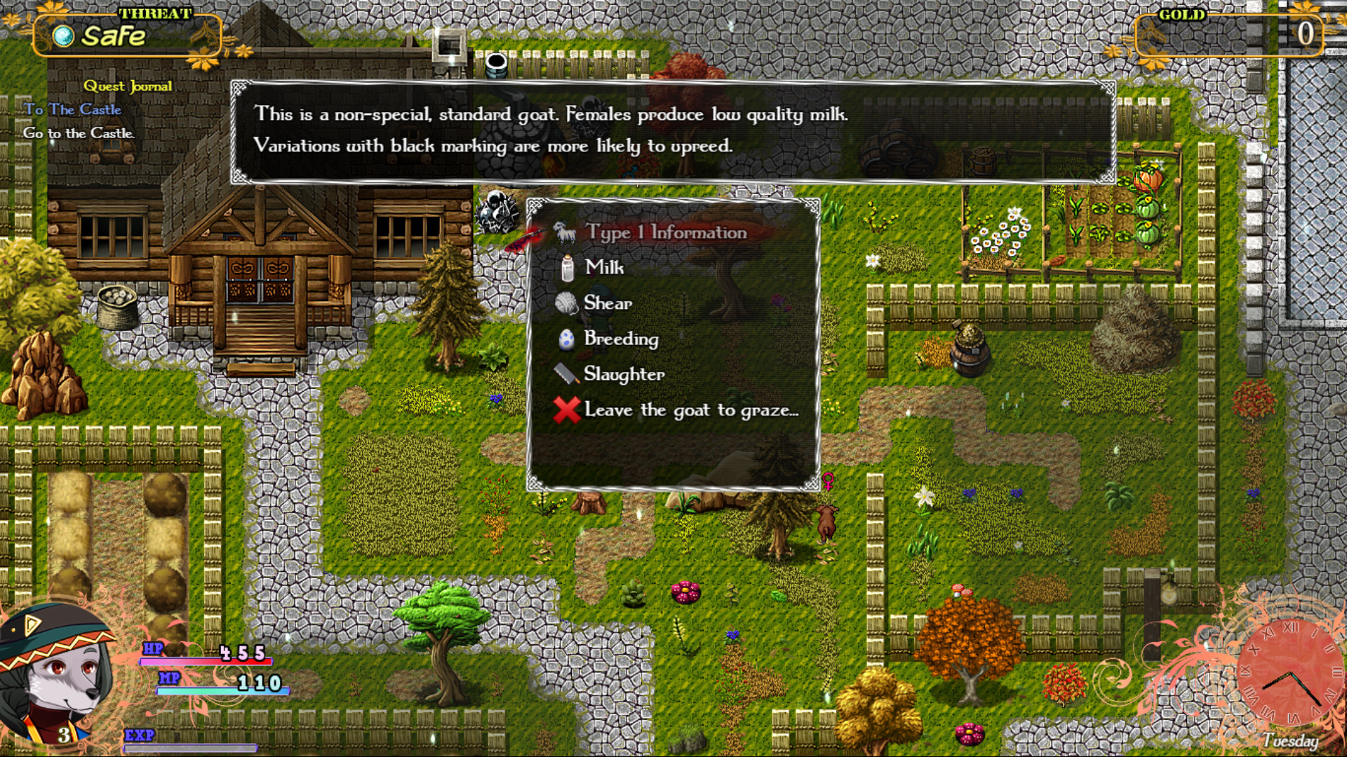 Void Monsters 2: The Blight screenshot 15