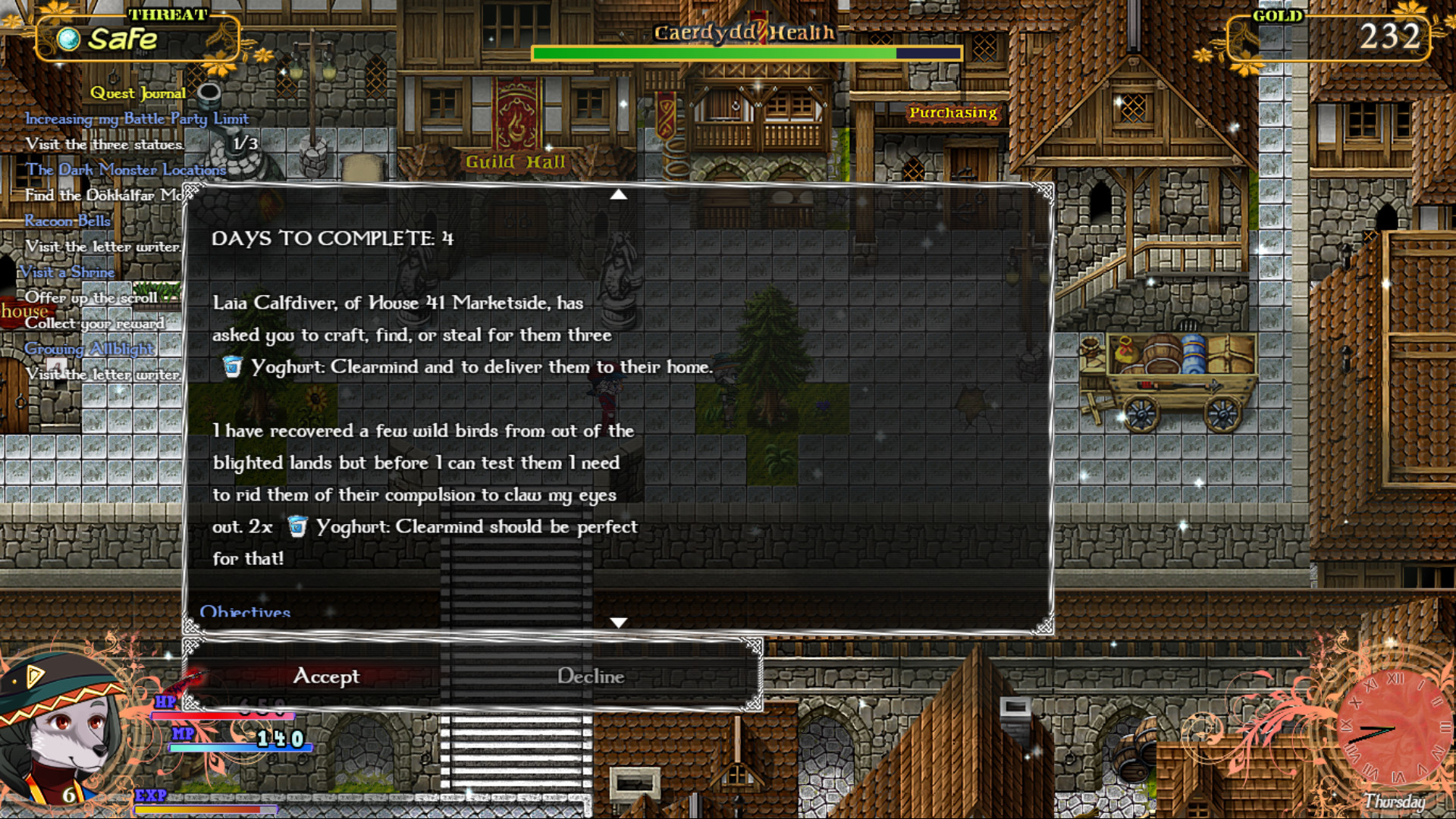 Void Monsters 2: The Blight screenshot 13