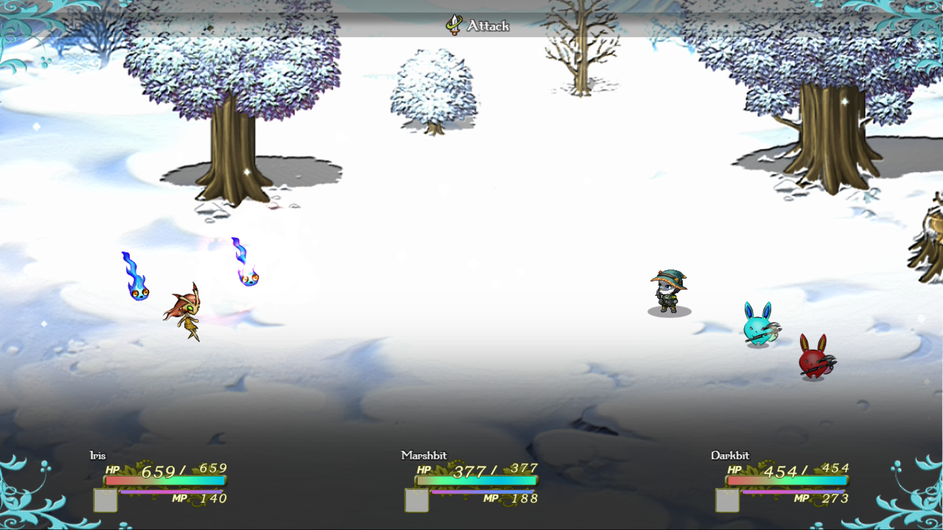 Void Monsters 2: The Blight screenshot 3