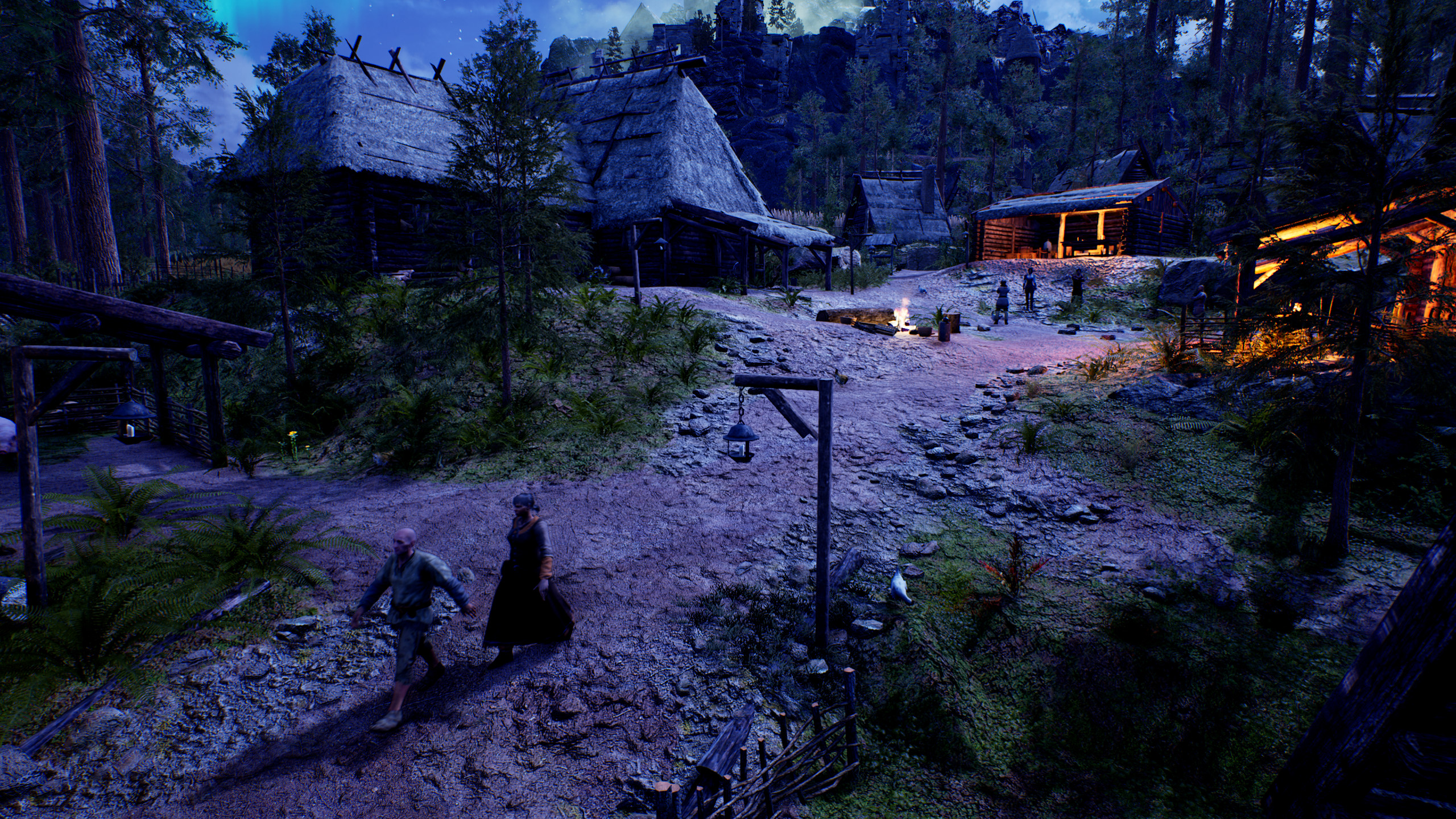 SpellMaster: The Saga screenshot 11