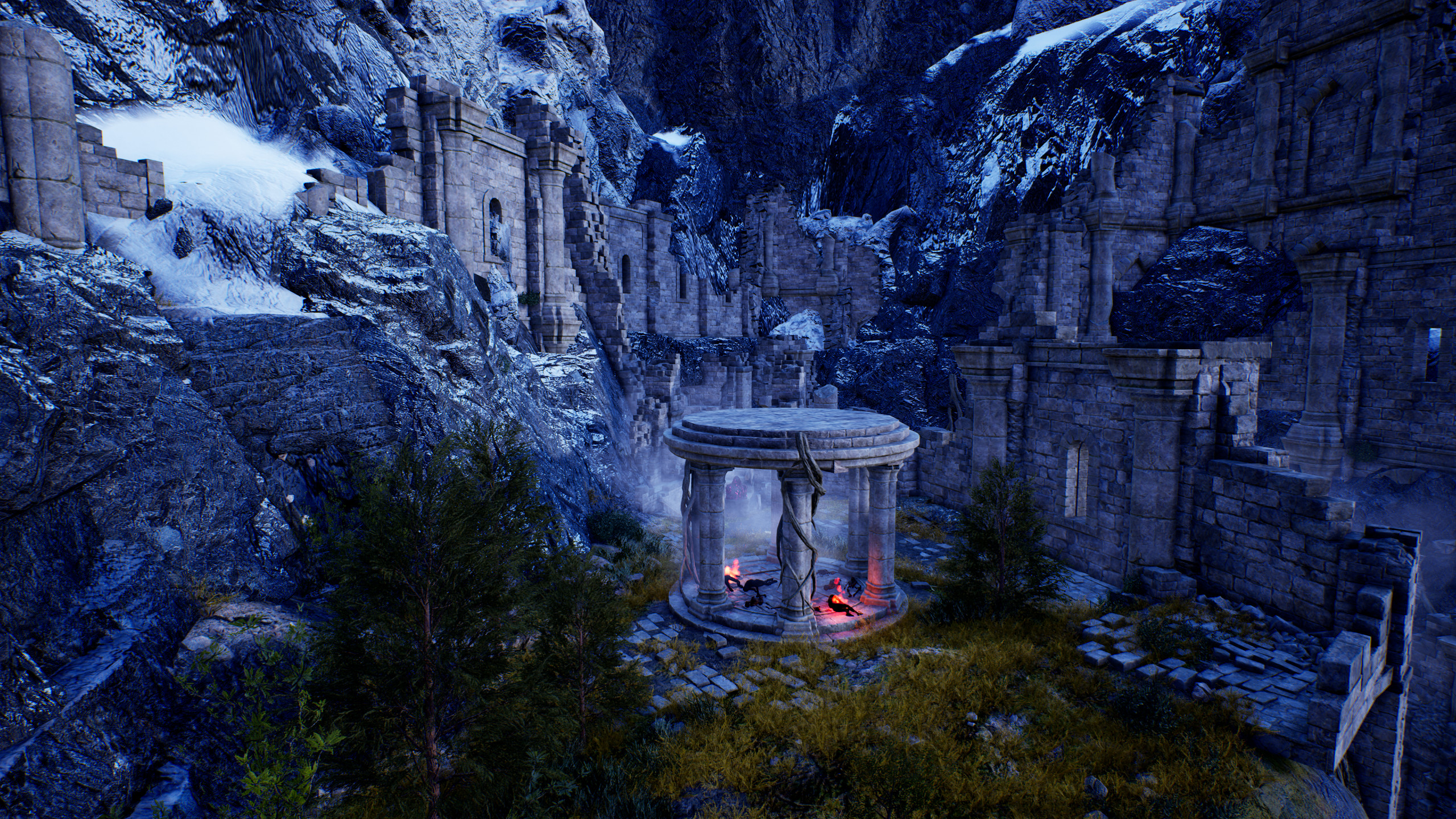SpellMaster: The Saga screenshot 8