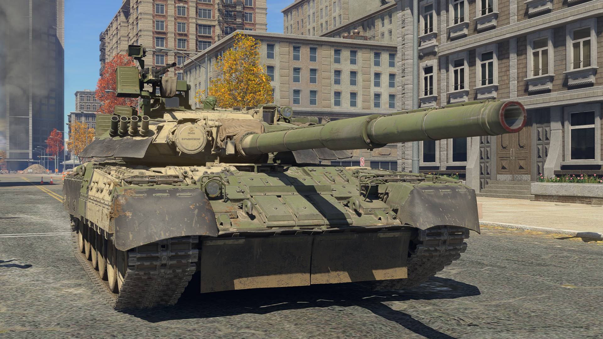 Steam：War Thunder: Ground Forces, Vol.1 (Original Game