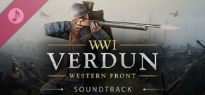 Verdun: Original Soundtrack
