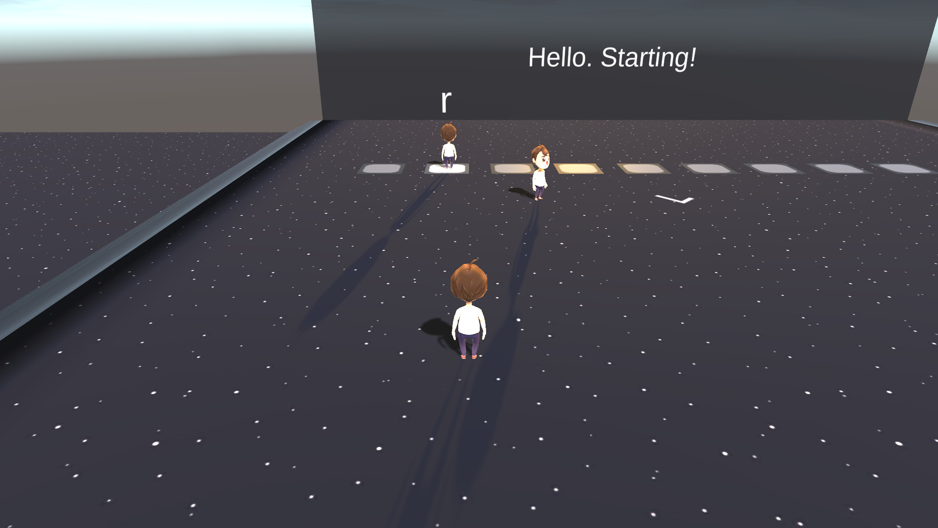 Quick Trivia screenshot 3