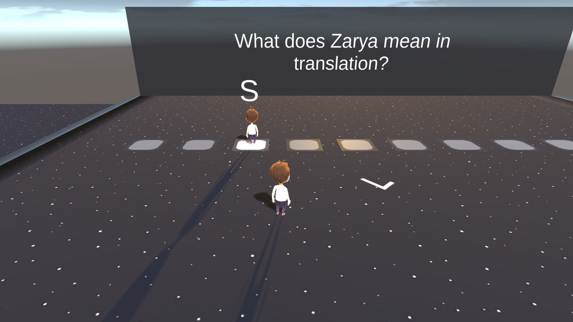 Quick Trivia screenshot 4