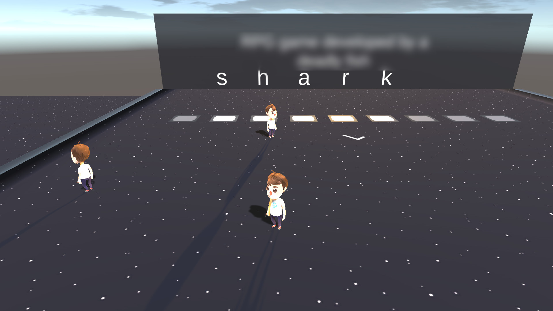 Quick Trivia screenshot 1