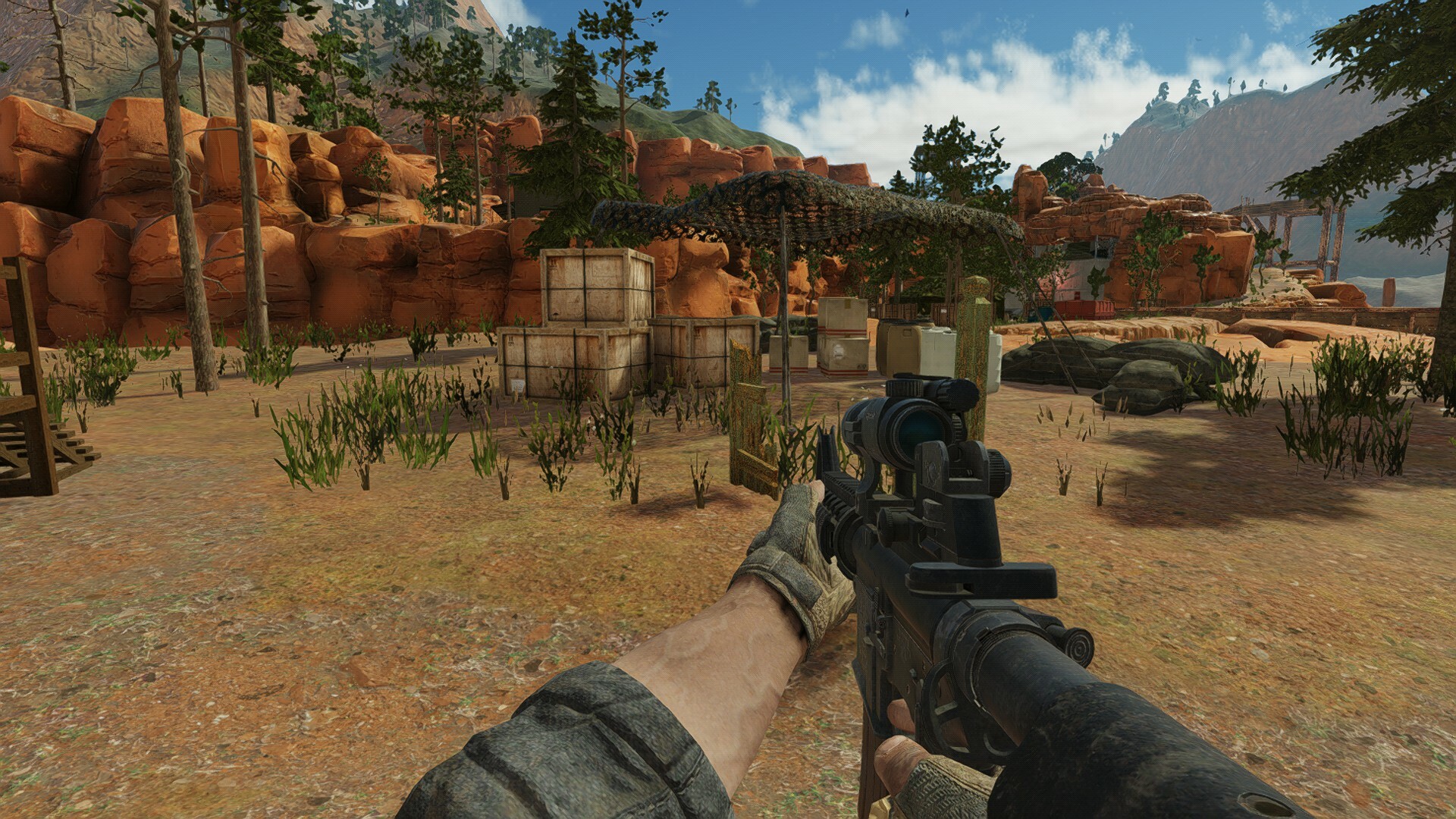 GameGuru MAX screenshot 26
