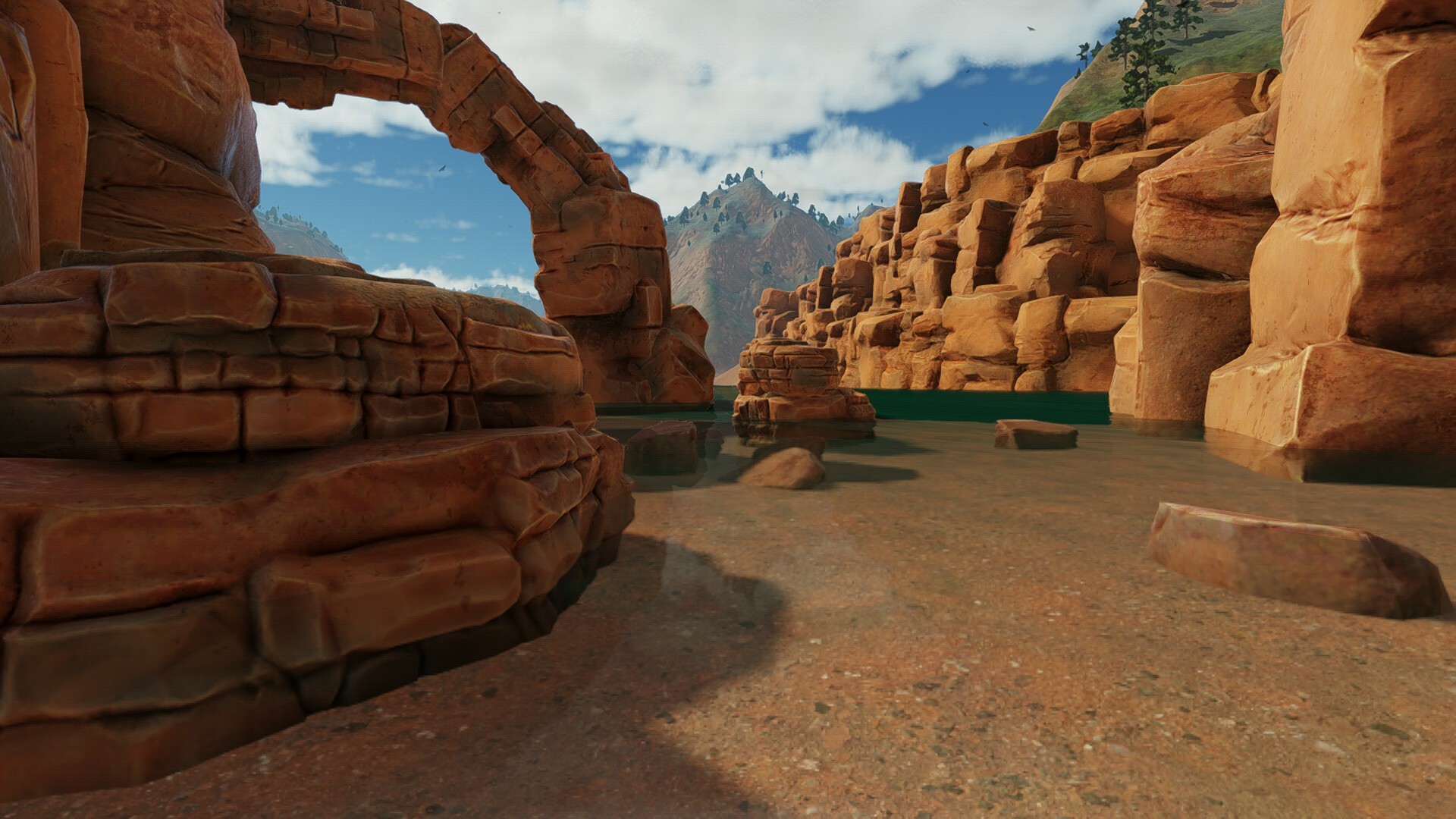 GameGuru MAX screenshot 12
