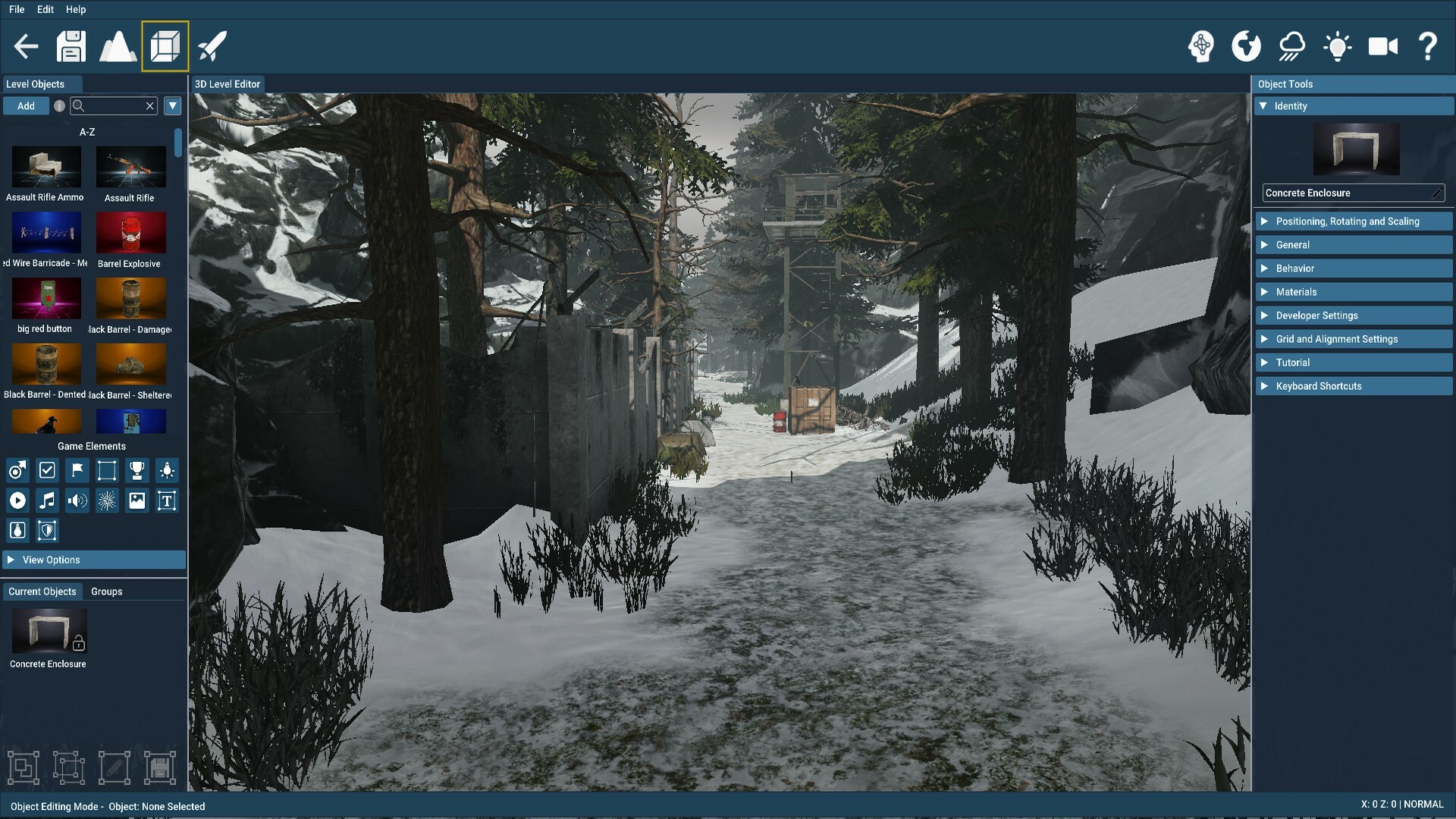 GameGuru MAX screenshot 20