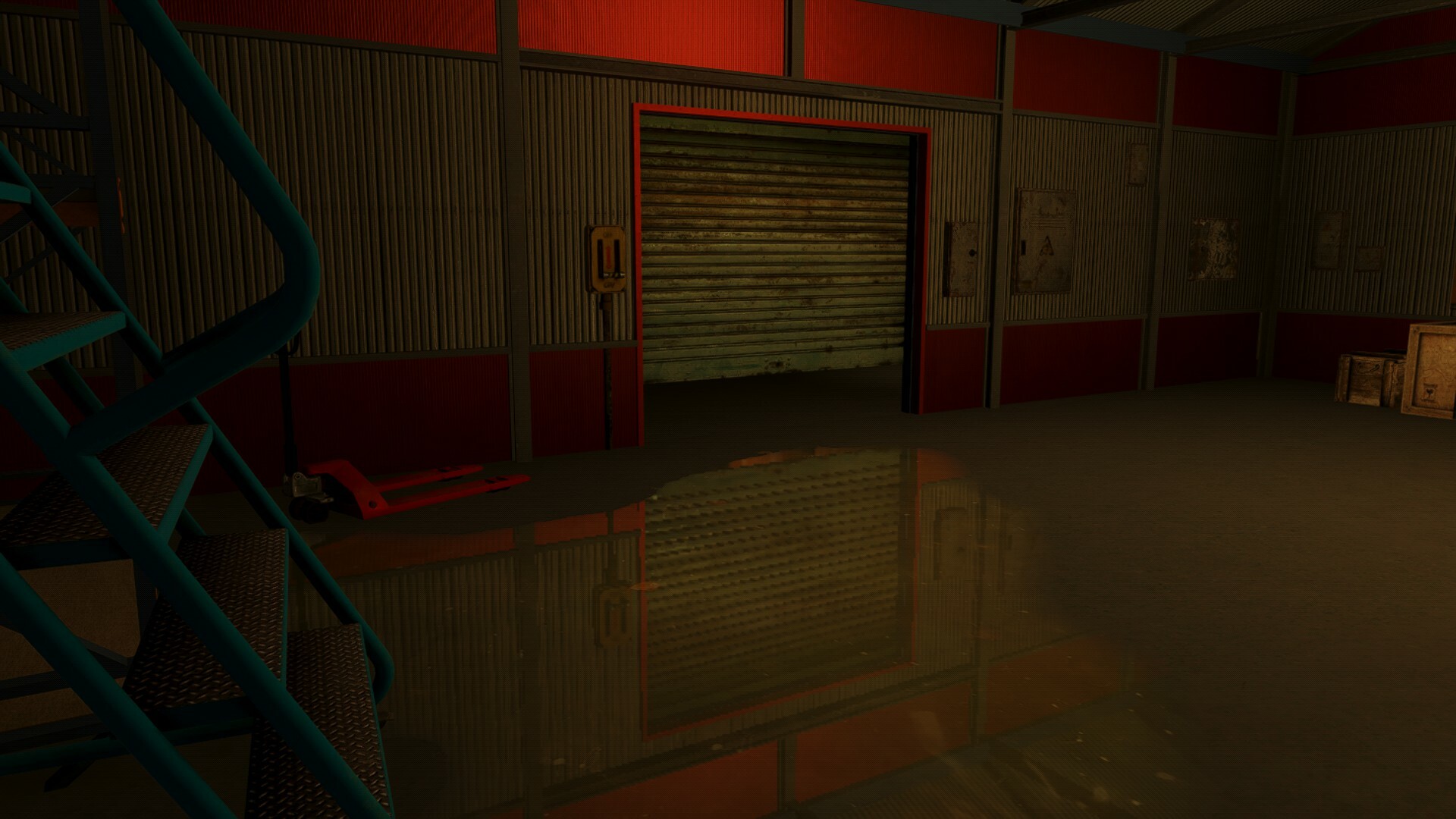 GameGuru MAX screenshot 2