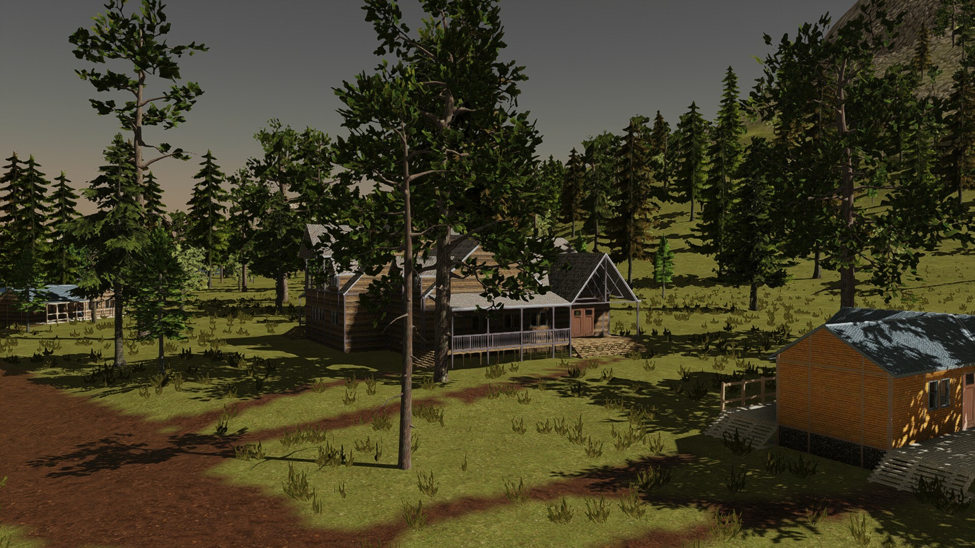 GameGuru MAX screenshot 1